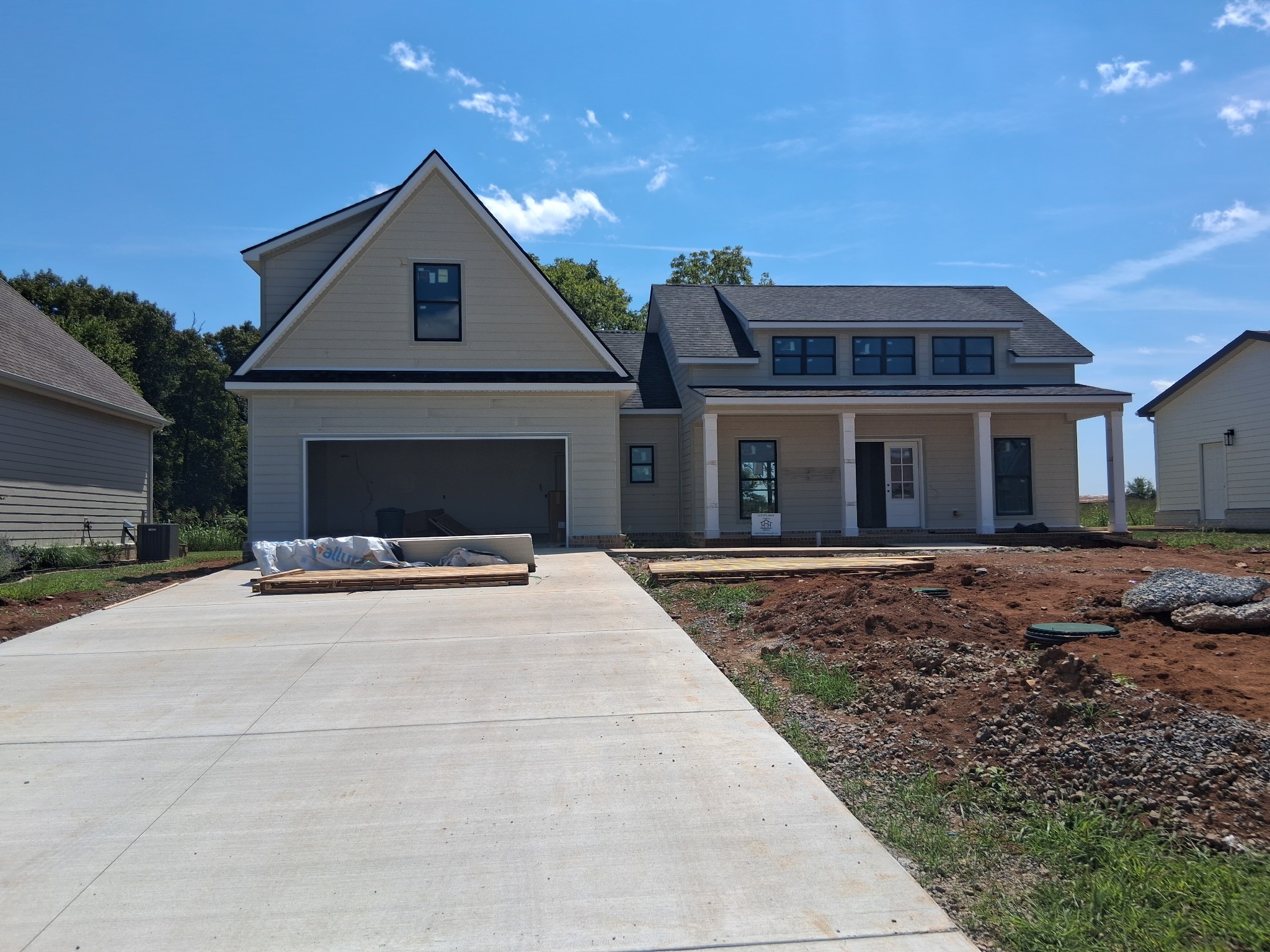 3213 Stonehorn Dr, Bell Buckle, TN 37020