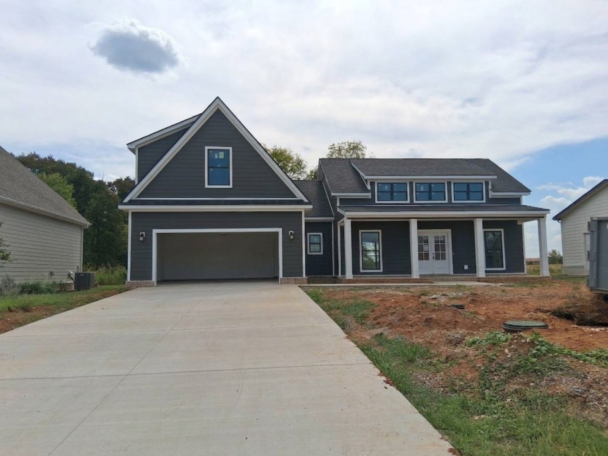 3213 Stonehorn Dr, Bell Buckle, TN 37020