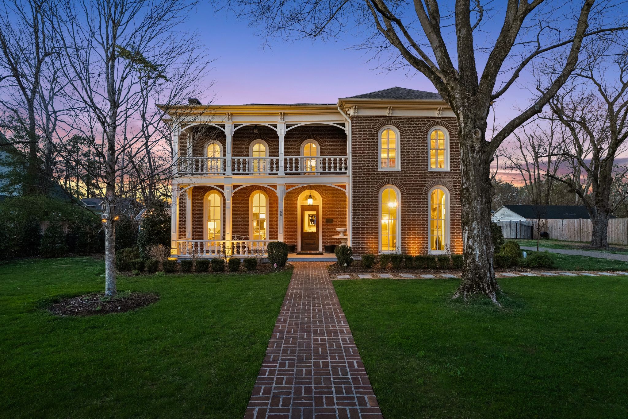 501 Murfreesboro Rd, Franklin, TN 37064