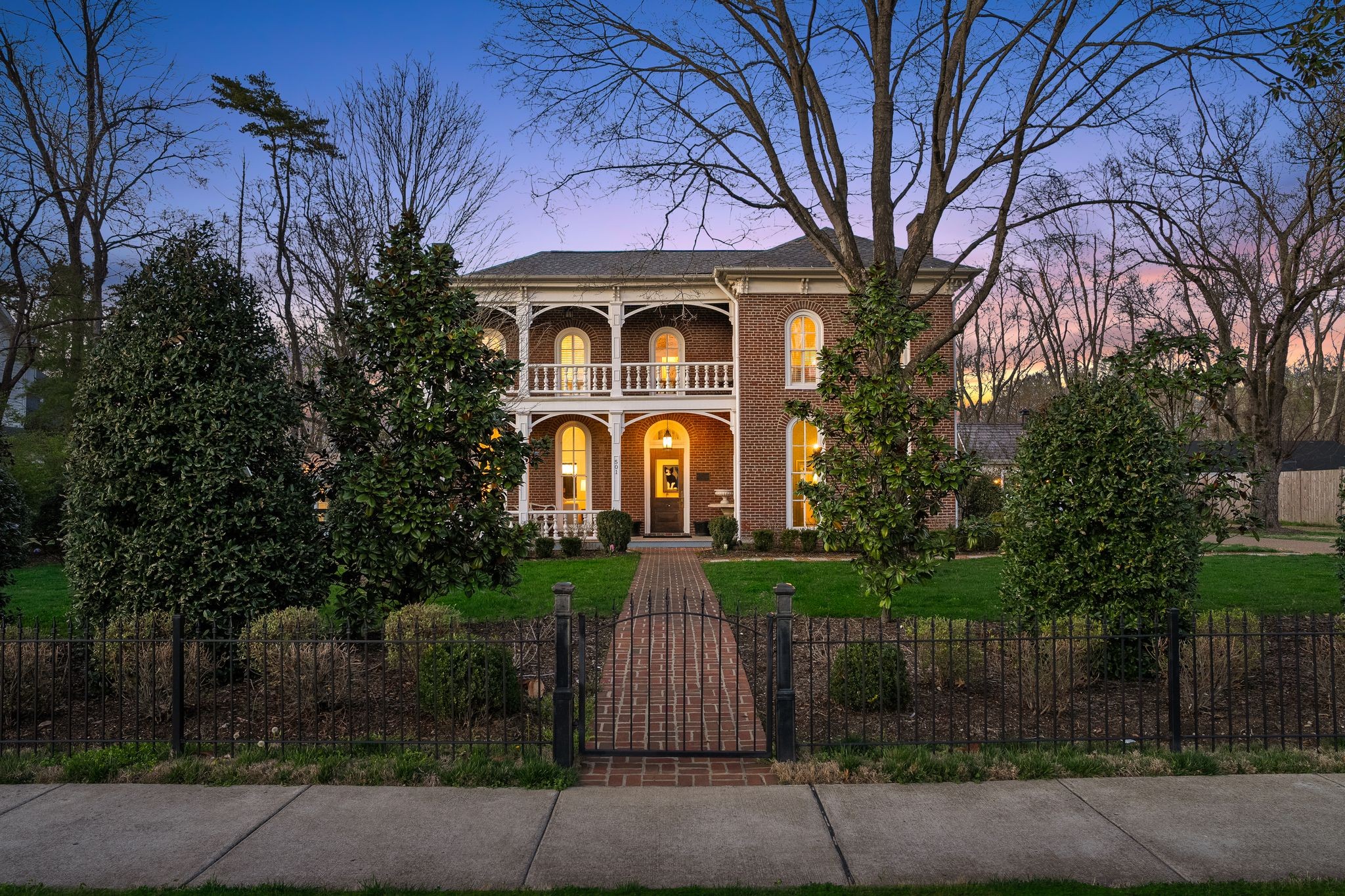 501 Murfreesboro Rd, Franklin, TN 37064