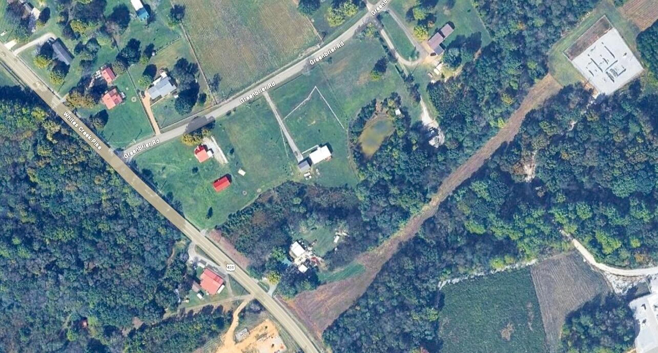 0 Whites Creek Pike Lot 4, Joelton, TN 37080