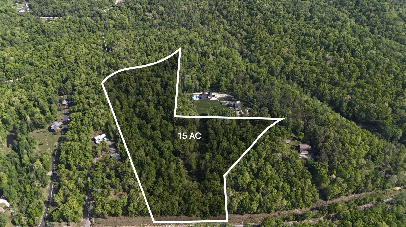 0 Pinewood Rd, Franklin, TN 37064
