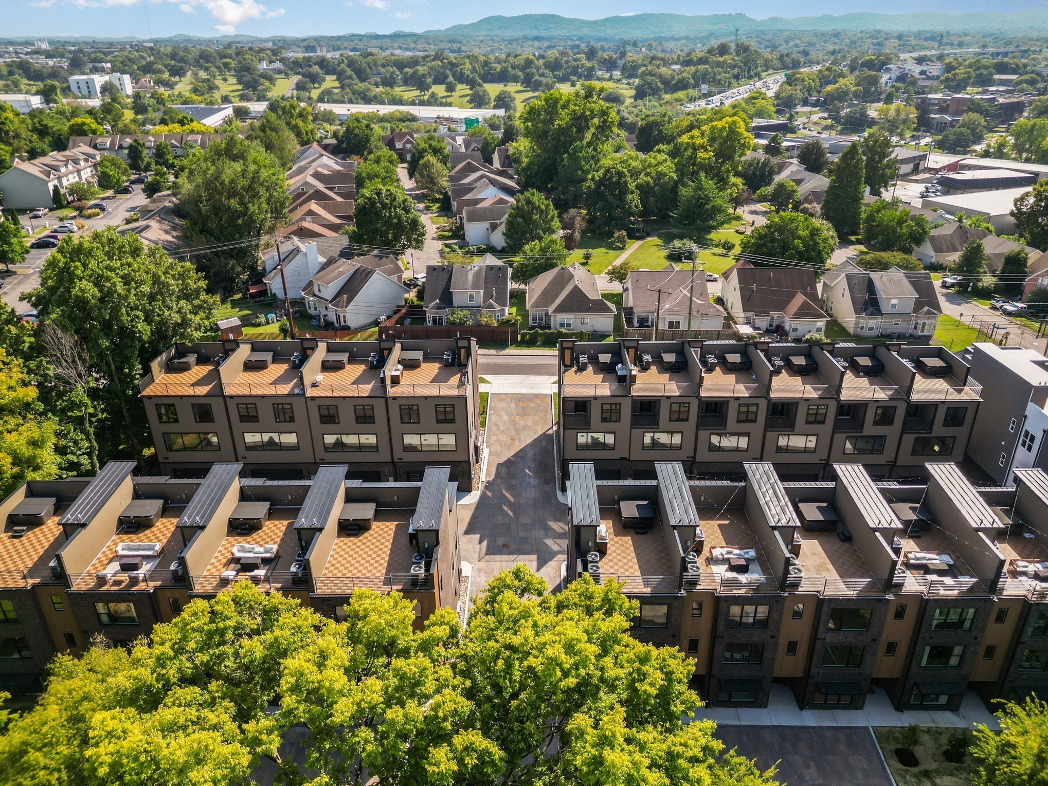 542C Rosedale Ave #8, Nashville, TN 37211