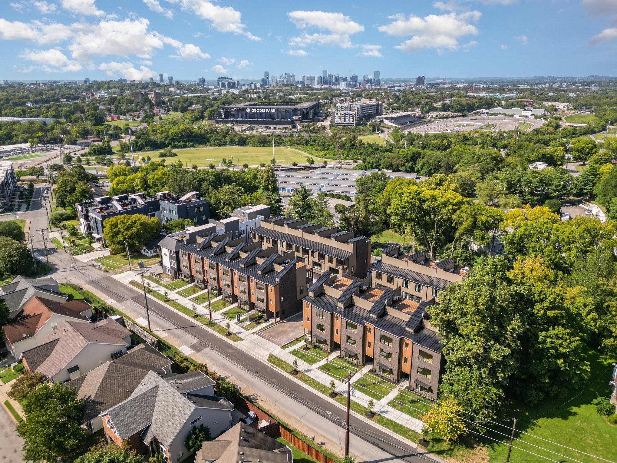 542C Rosedale Ave #8, Nashville, TN 37211