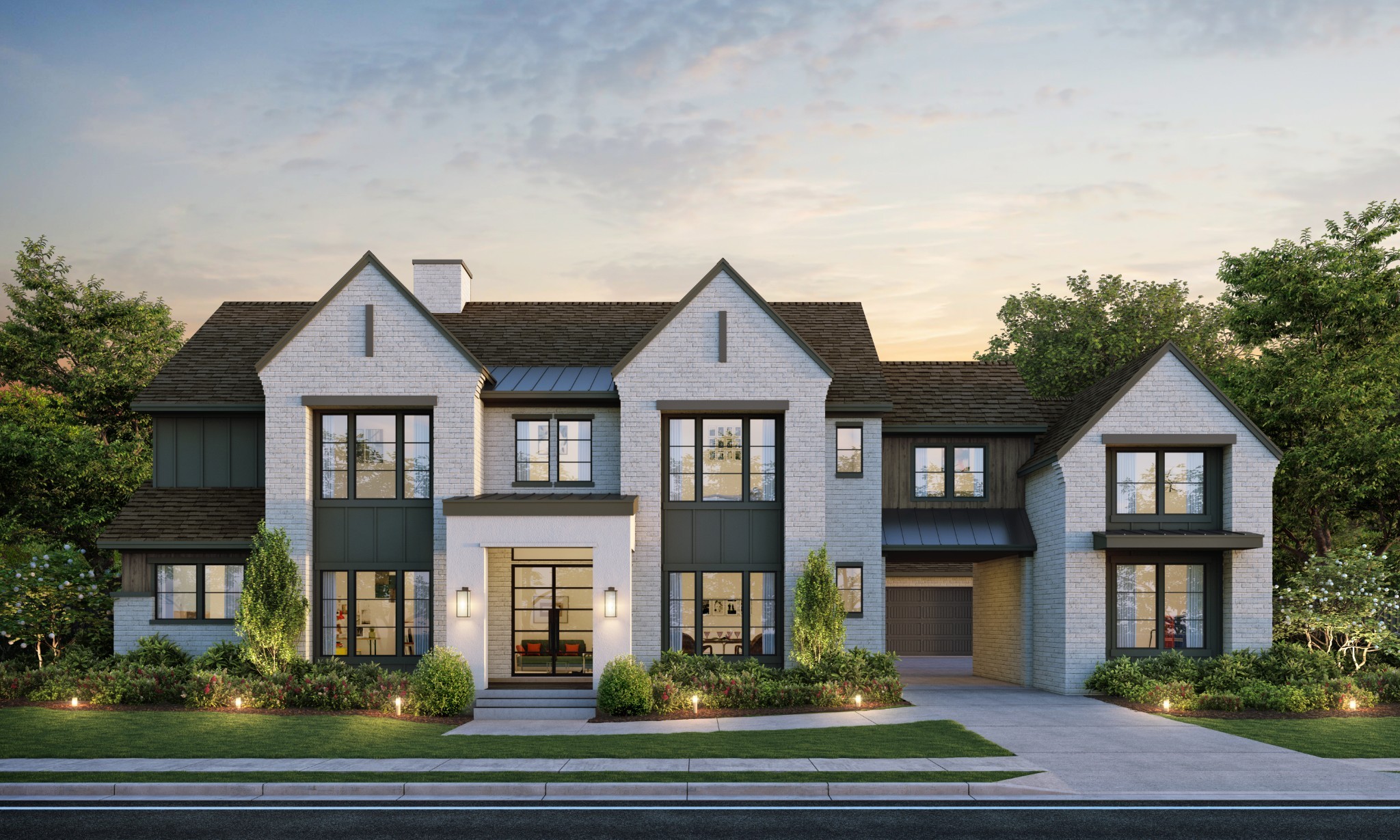 8124 Boiling Springs Pl, Brentwood, TN 37027