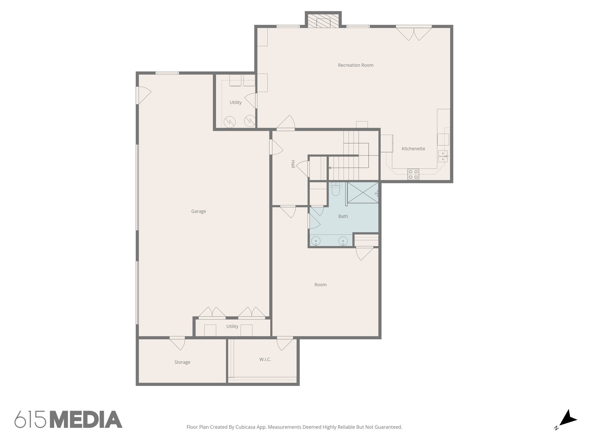 1007 Atchley Ct, Hendersonville, TN 37075