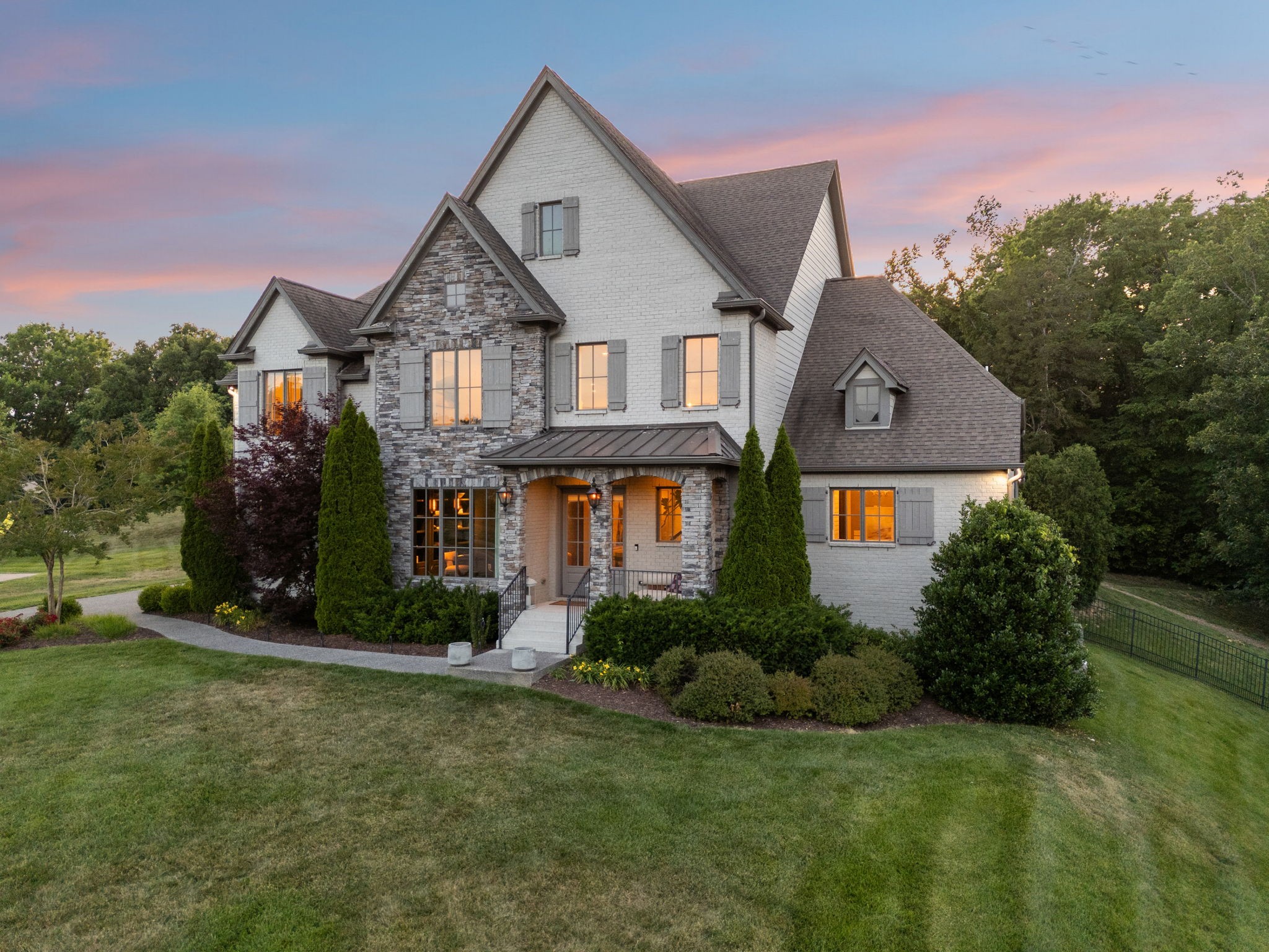 1823 Burland Crescent, Brentwood, TN 37027