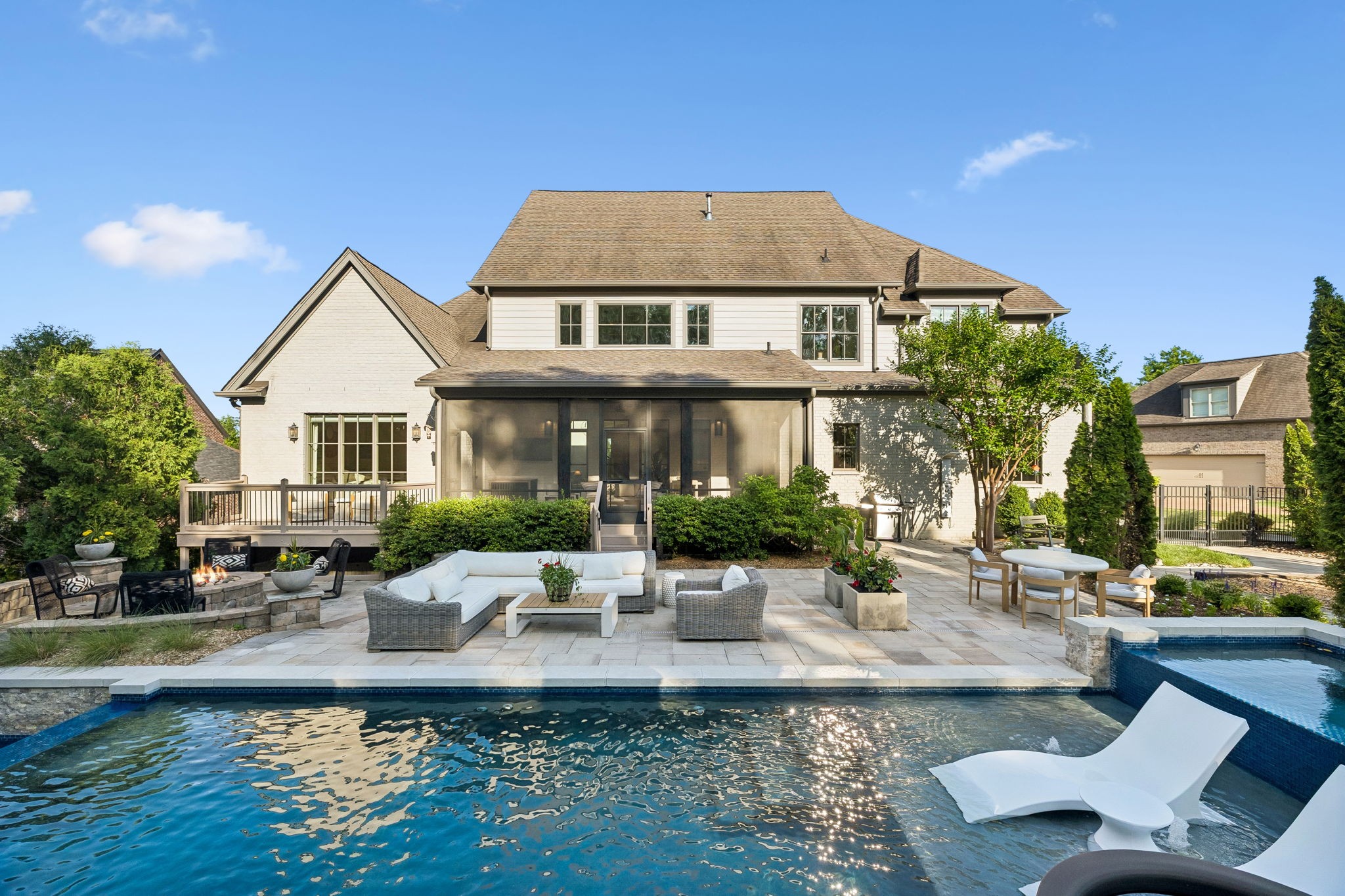 1823 Burland Crescent, Brentwood, TN 37027
