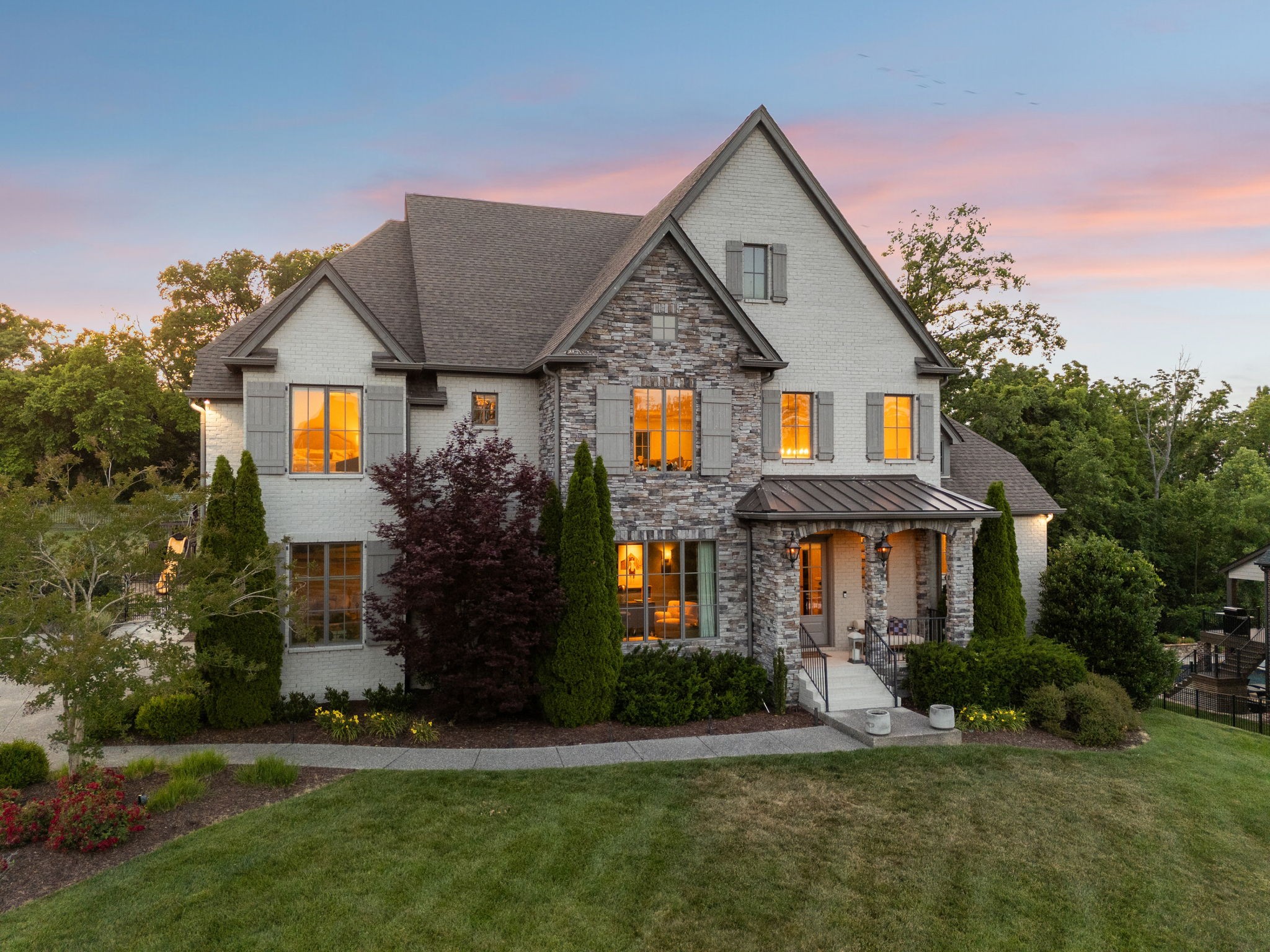 1823 Burland Crescent, Brentwood, TN 37027