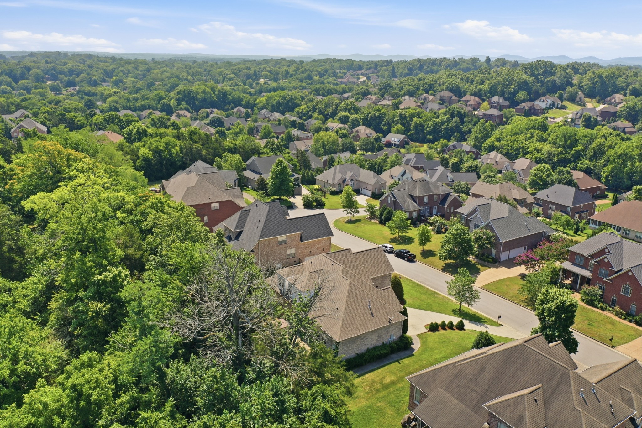614 Firefox Dr, Brentwood, TN 37027