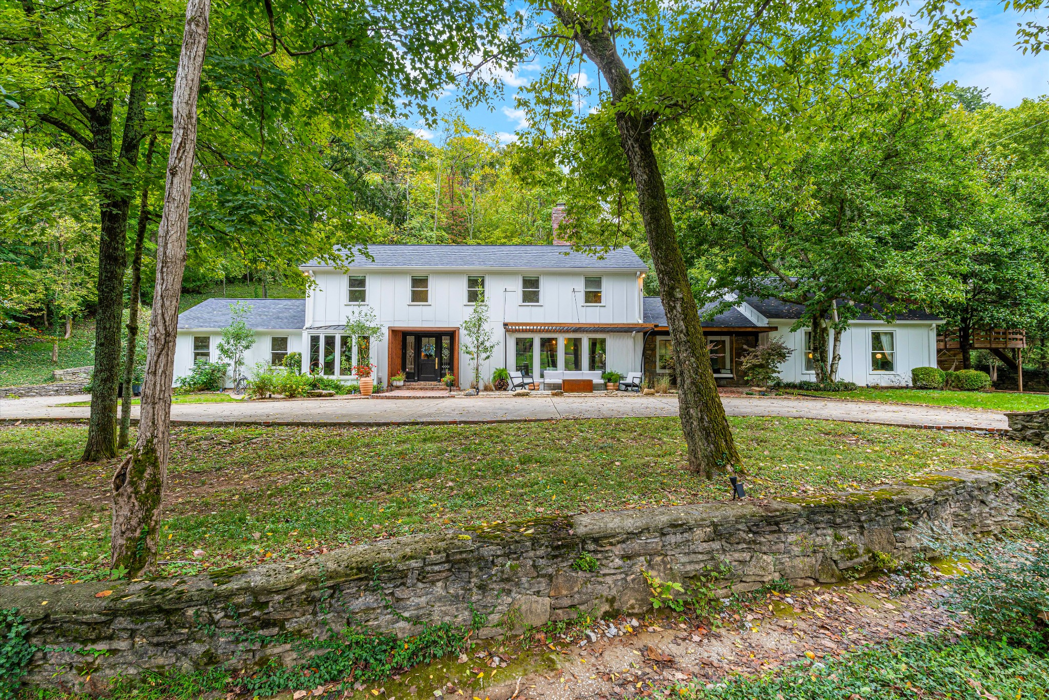 1780 Tyne Blvd, Nashville, TN 37215