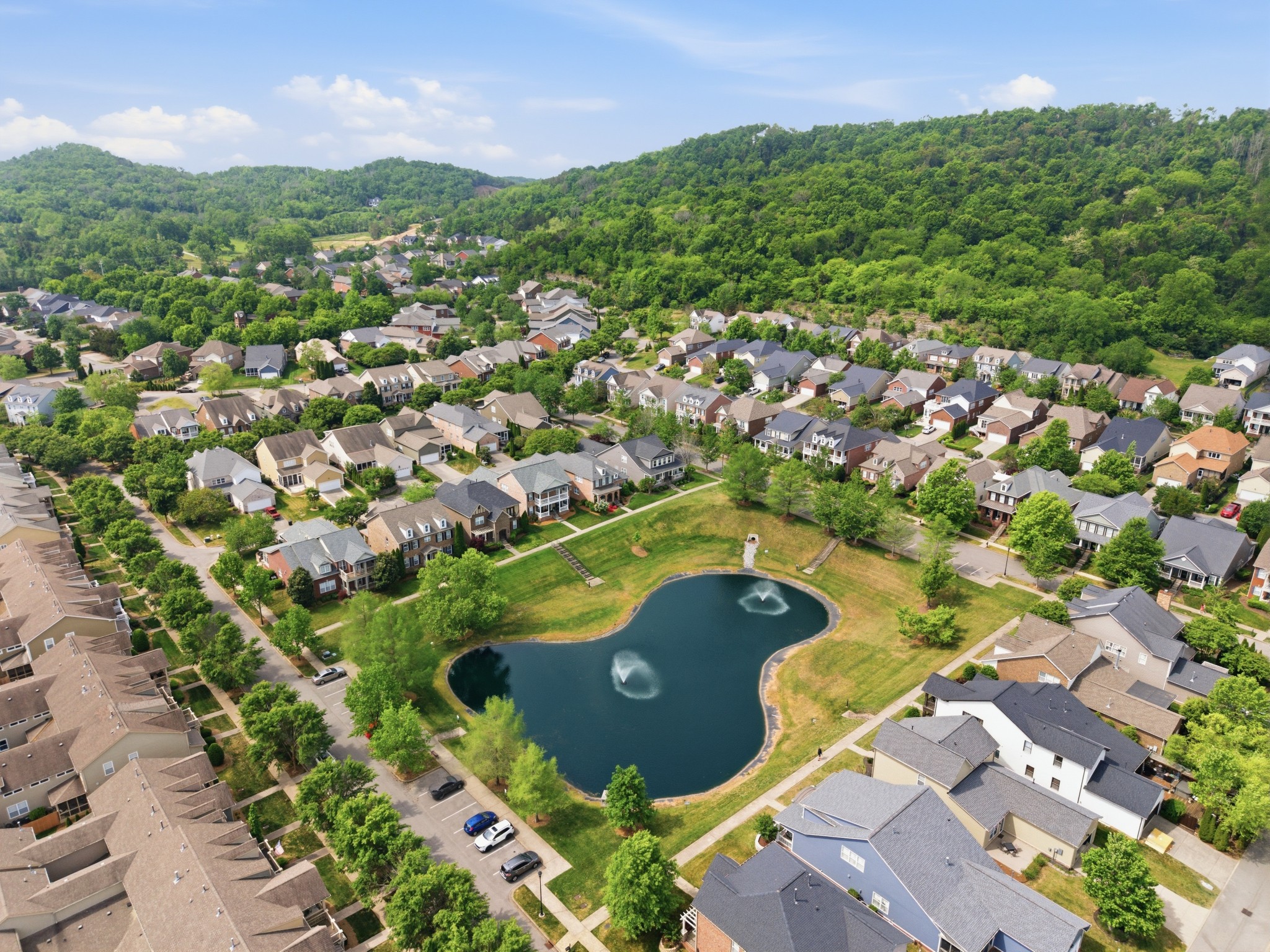 268 Pennystone Cir, Franklin, TN 37067