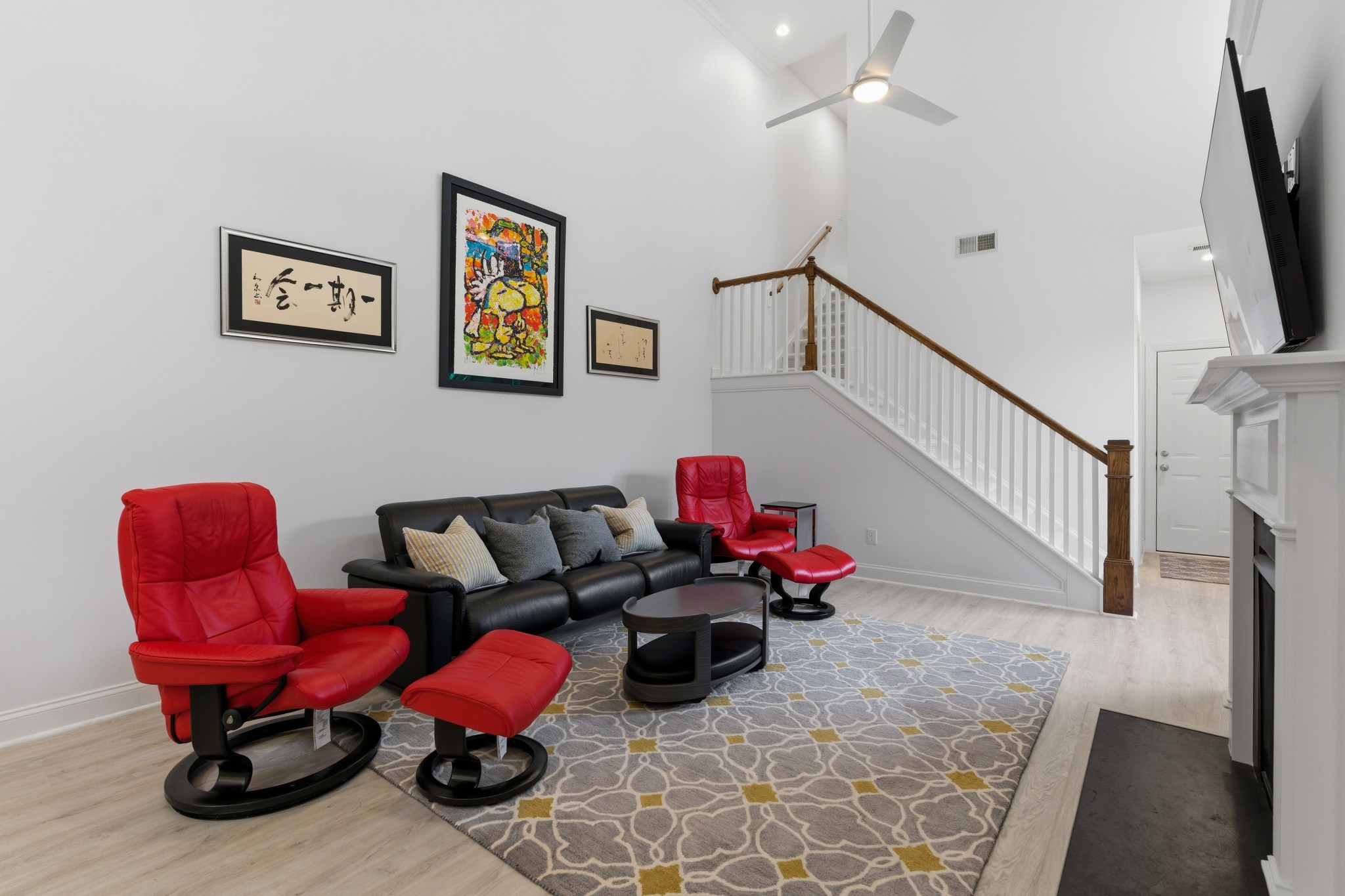 268 Pennystone Cir, Franklin, TN 37067