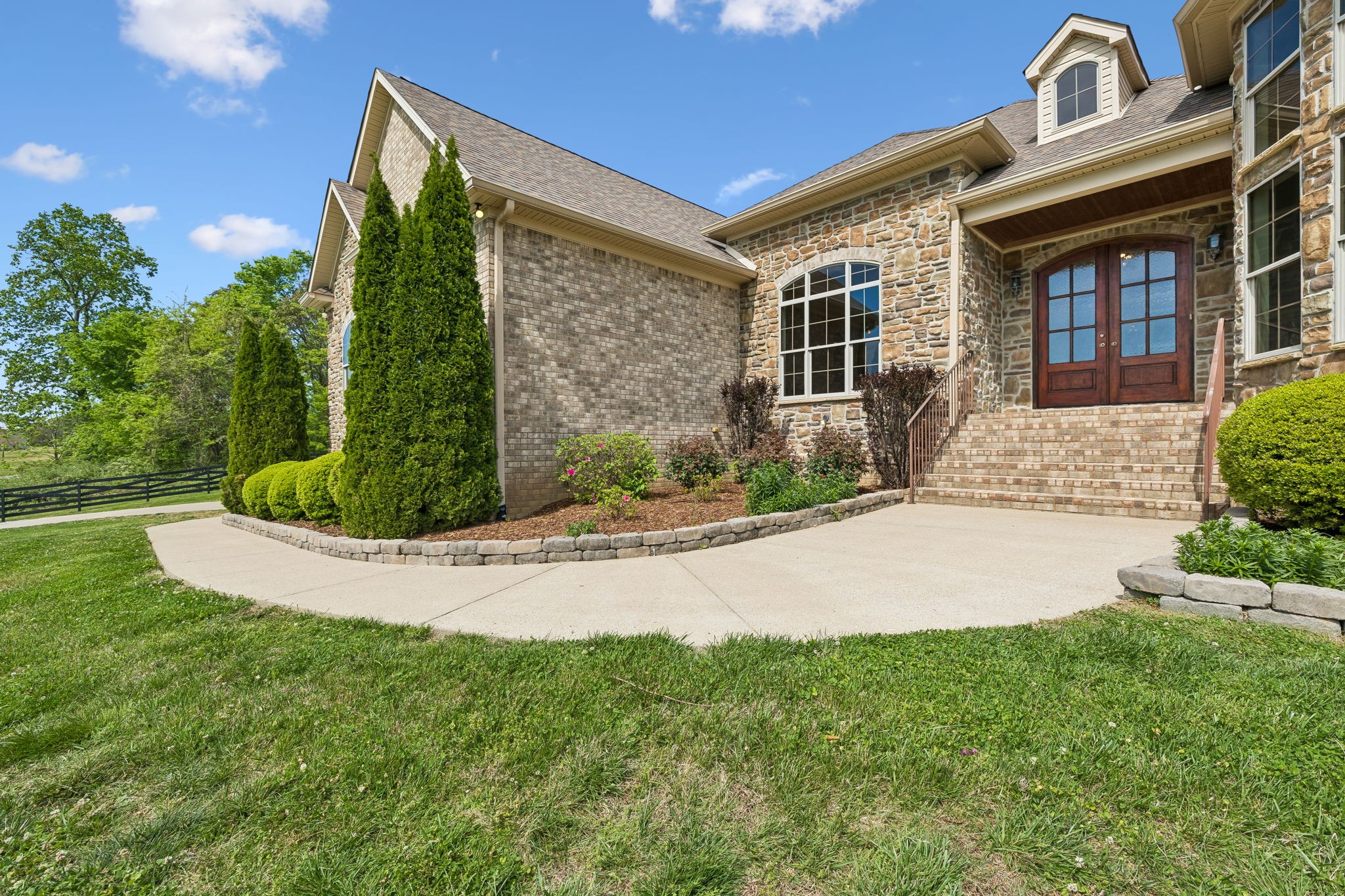 4816 Harpeth Peytonsville Rd, Thompsons Station, TN 37179