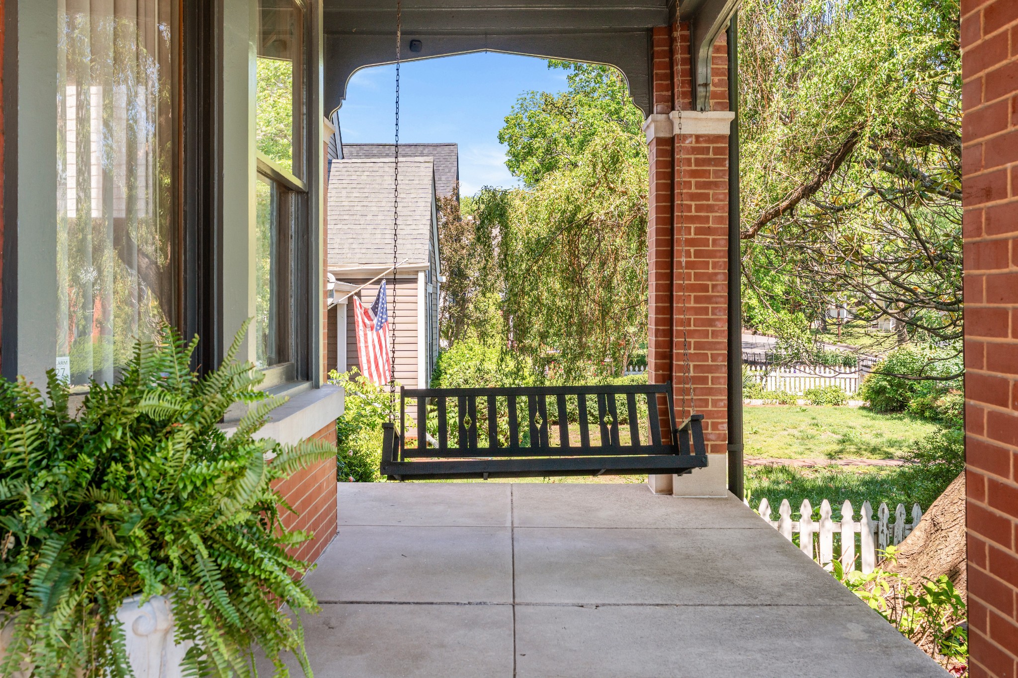903A Russell St, Nashville, TN 37206