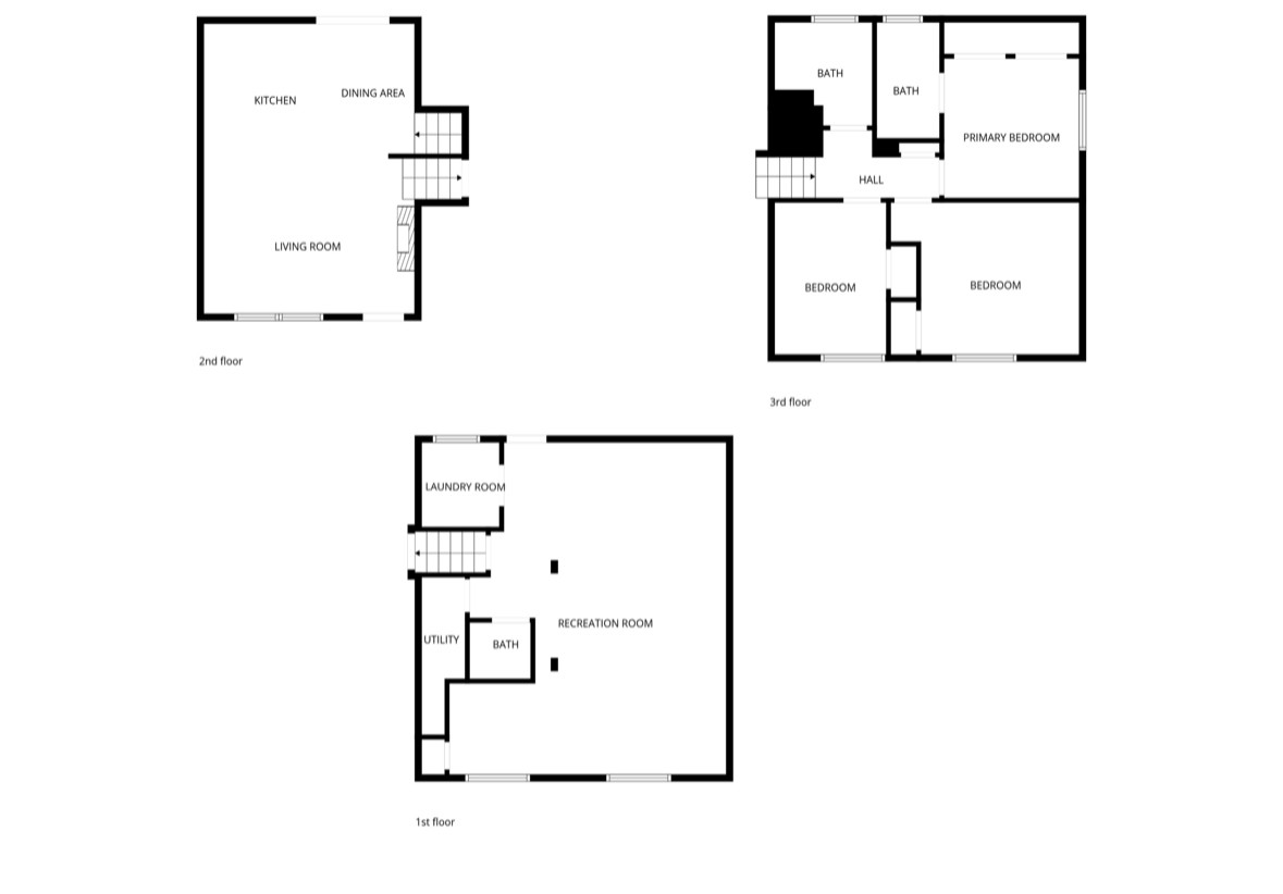 203 22nd Ave E, Springfield, TN 37172