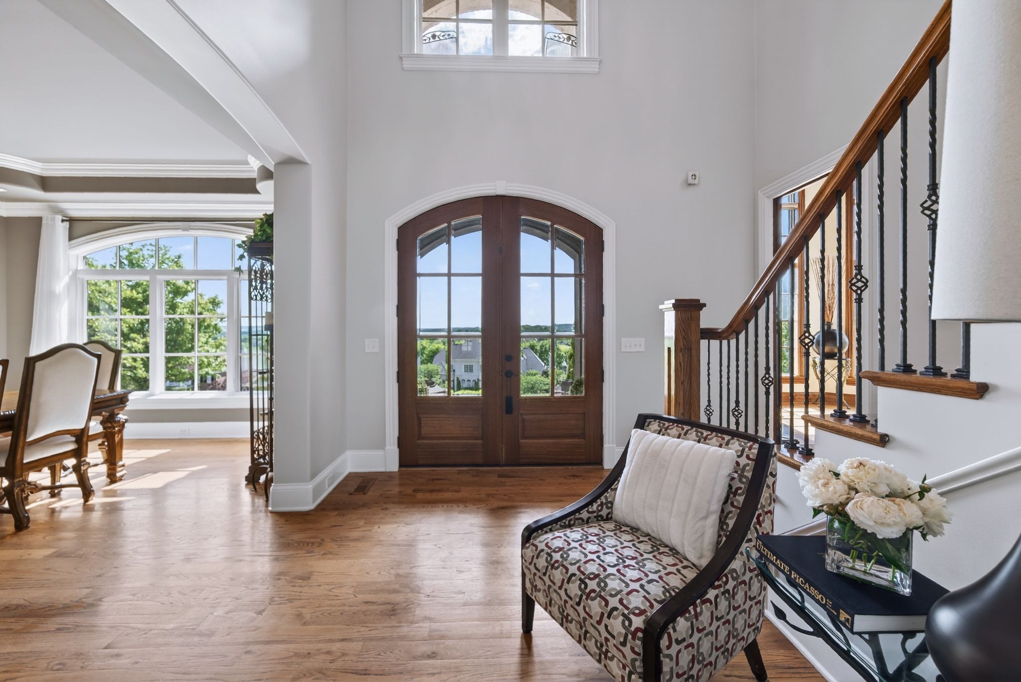 672 Legends Crest Dr, Franklin, TN 37069