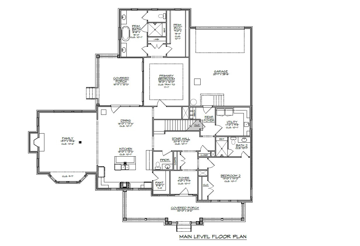 109 Morris St, Franklin, TN 37064