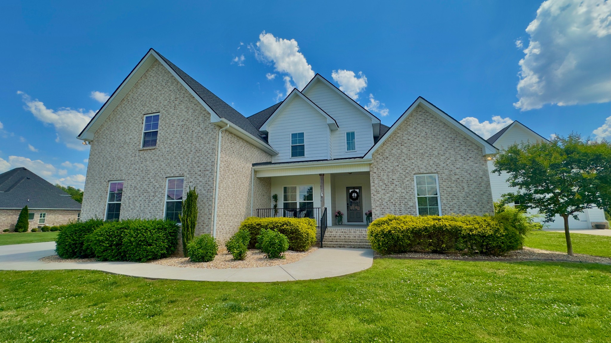 2511 Landis Ct, Murfreesboro, TN 37128