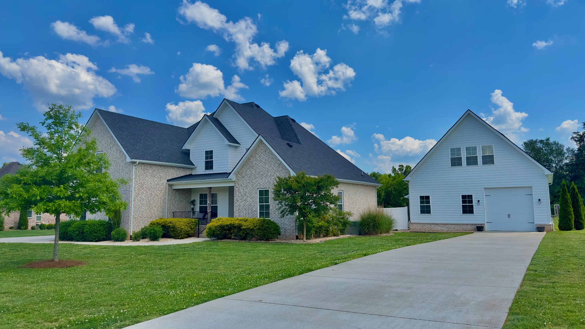 2511 Landis Ct, Murfreesboro, TN 37128