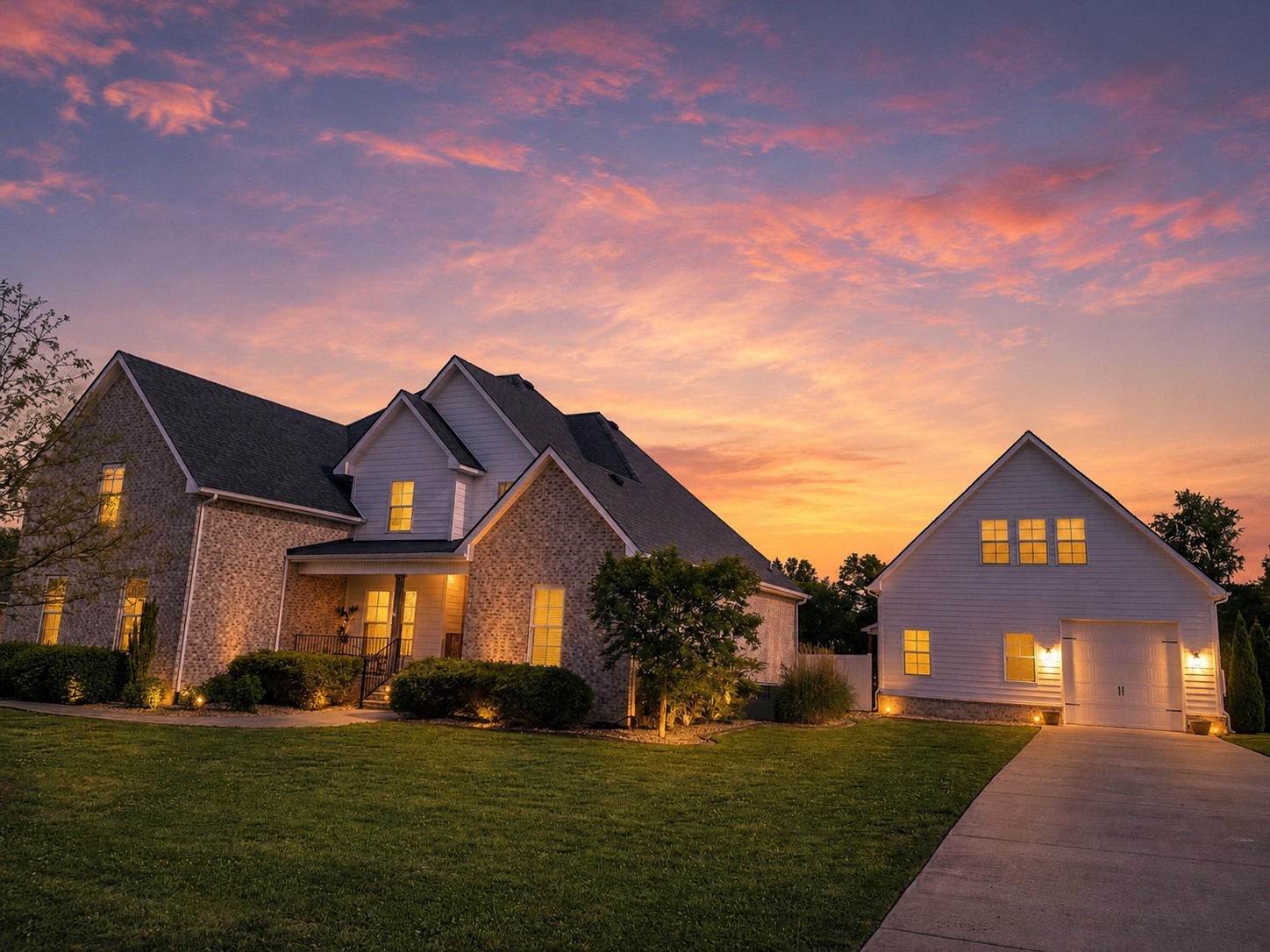 2511 Landis Ct, Murfreesboro, TN 37128