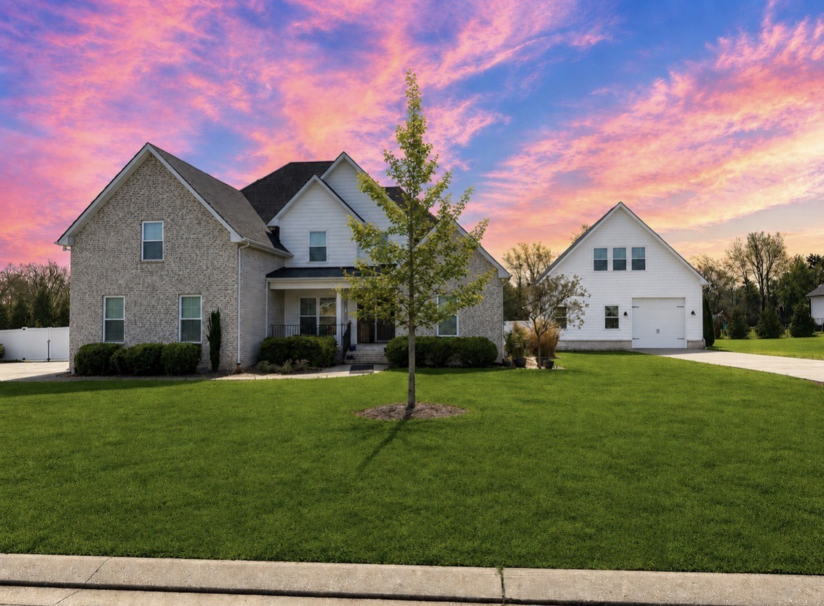 2511 Landis Ct, Murfreesboro, TN 37128