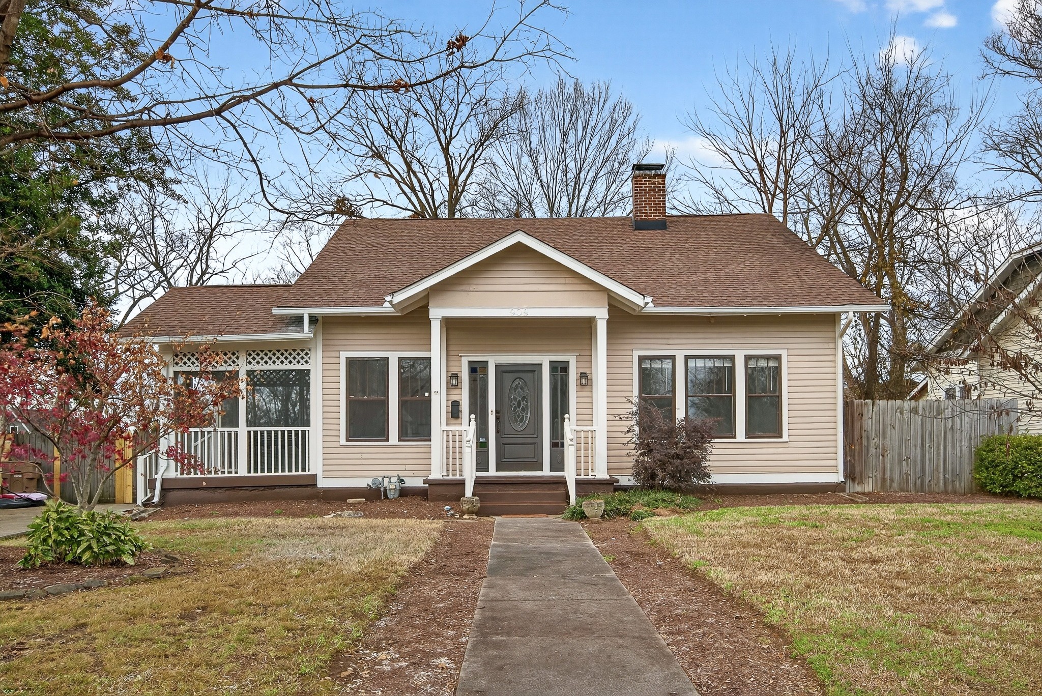 909 N 14th St, Nashville, TN 37206
