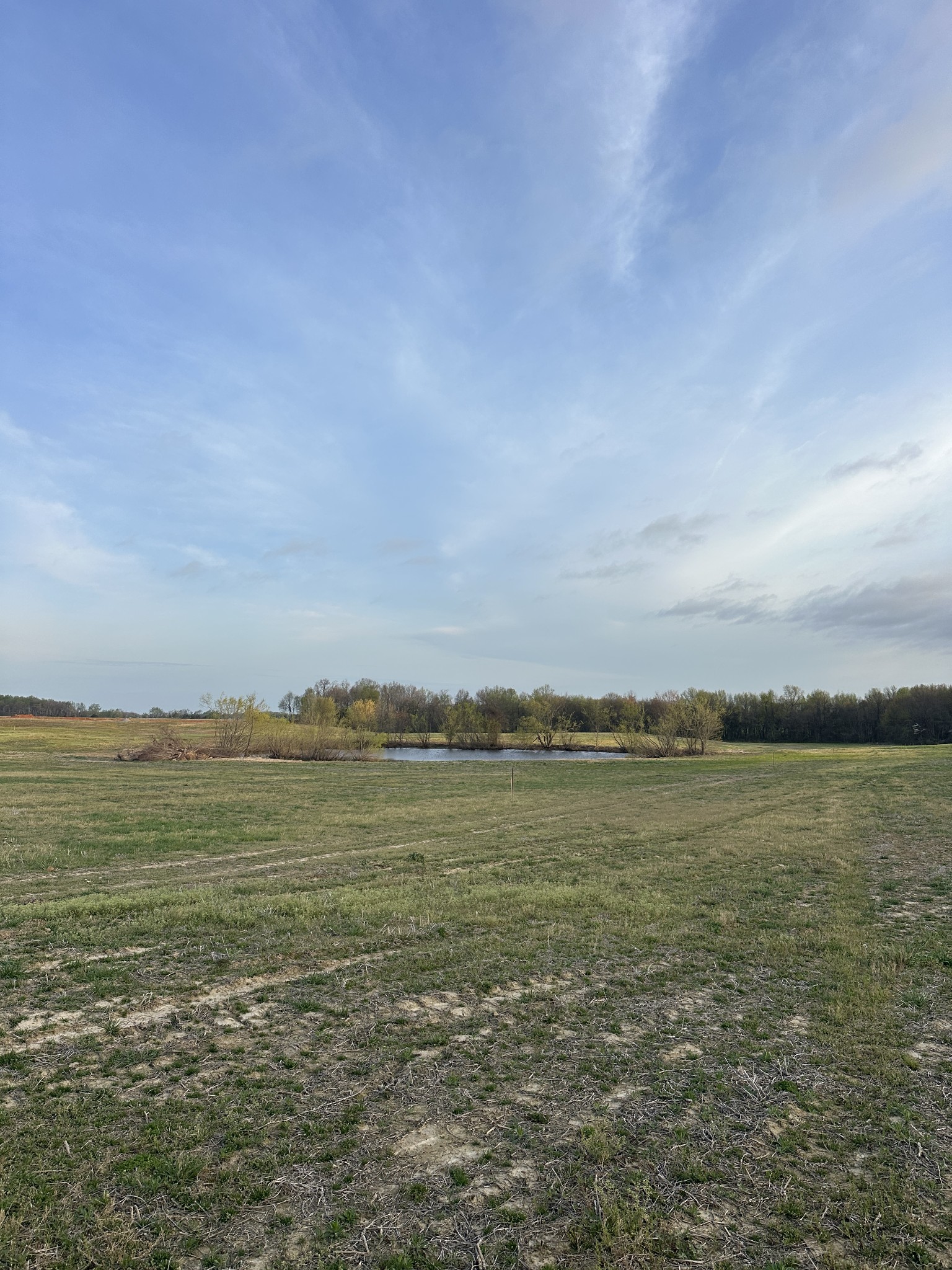 2121 Highway 259 Lot 6, Portland, TN 37148