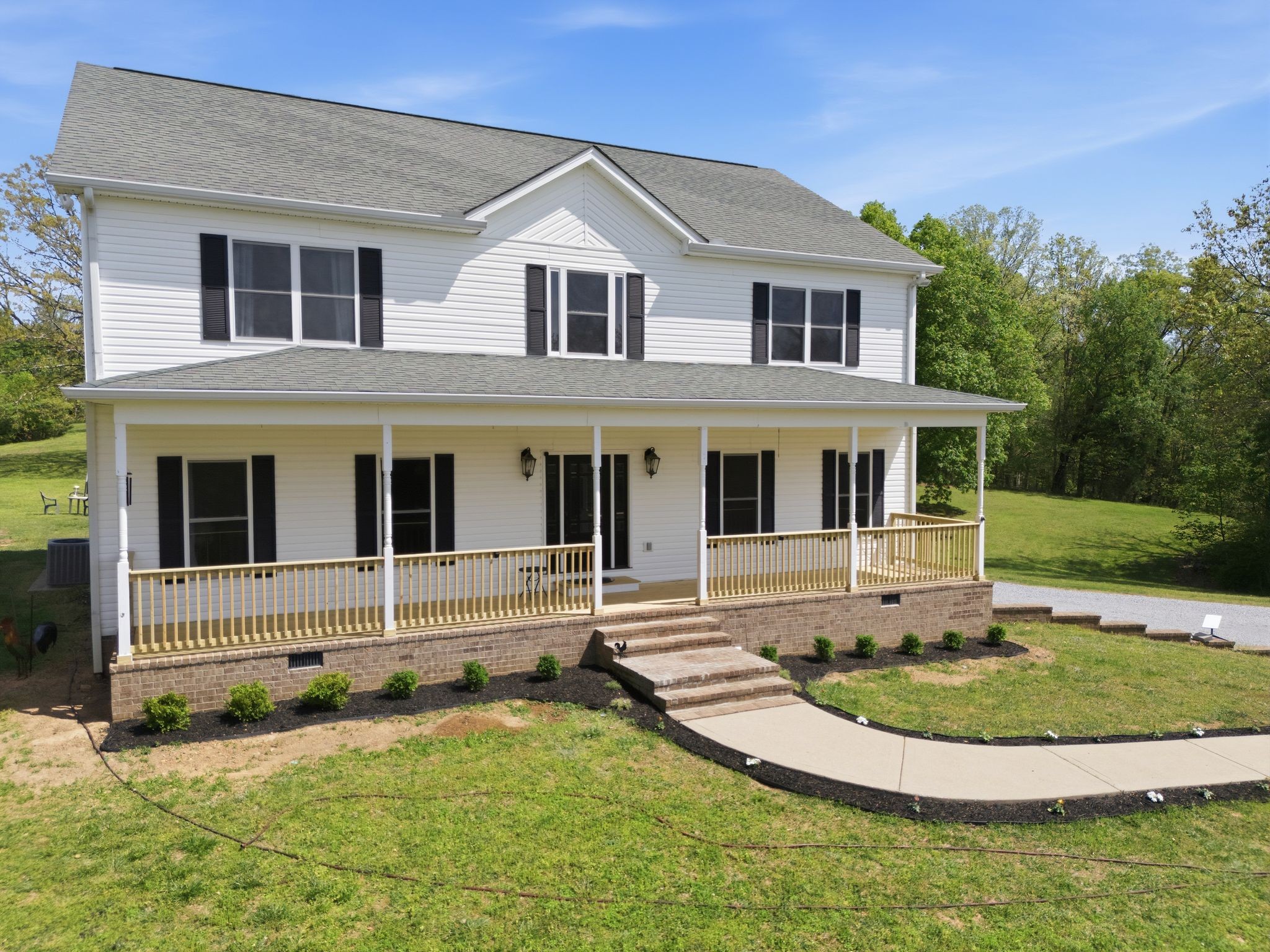 985 Furnace Hollow Rd, Dickson, TN 37055