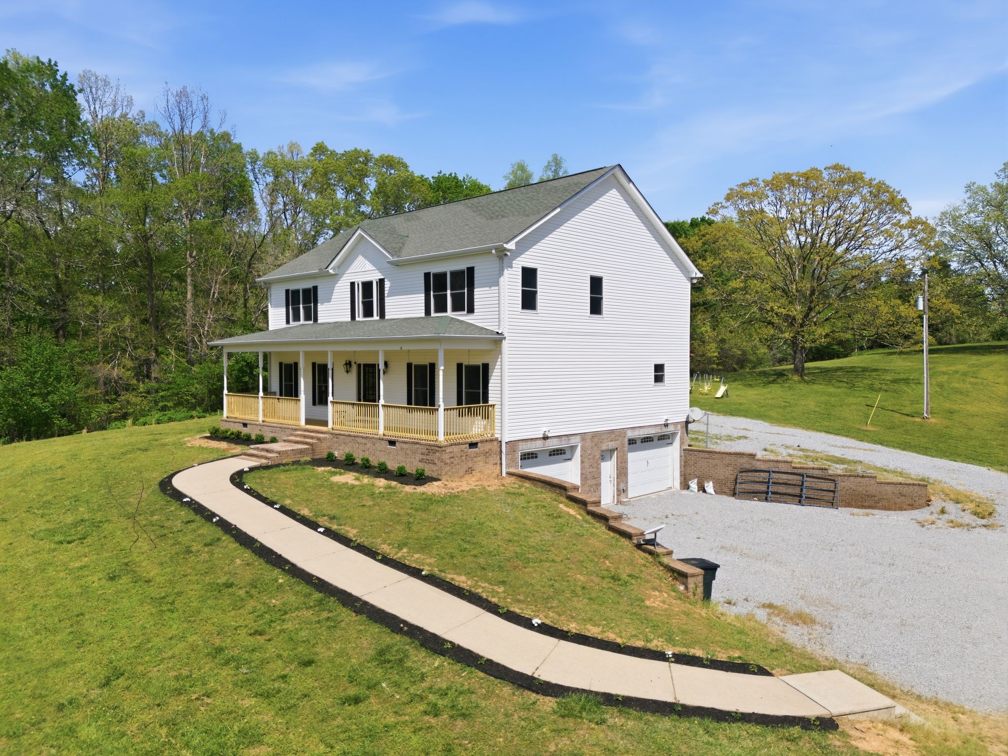 985 Furnace Hollow Rd, Dickson, TN 37055