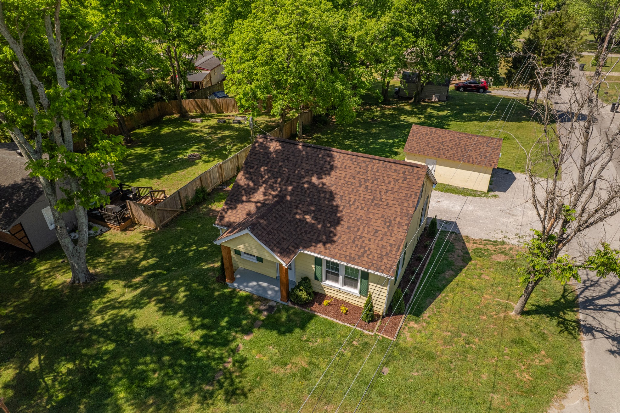 1119 Morningside Dr, Columbia, TN 38401