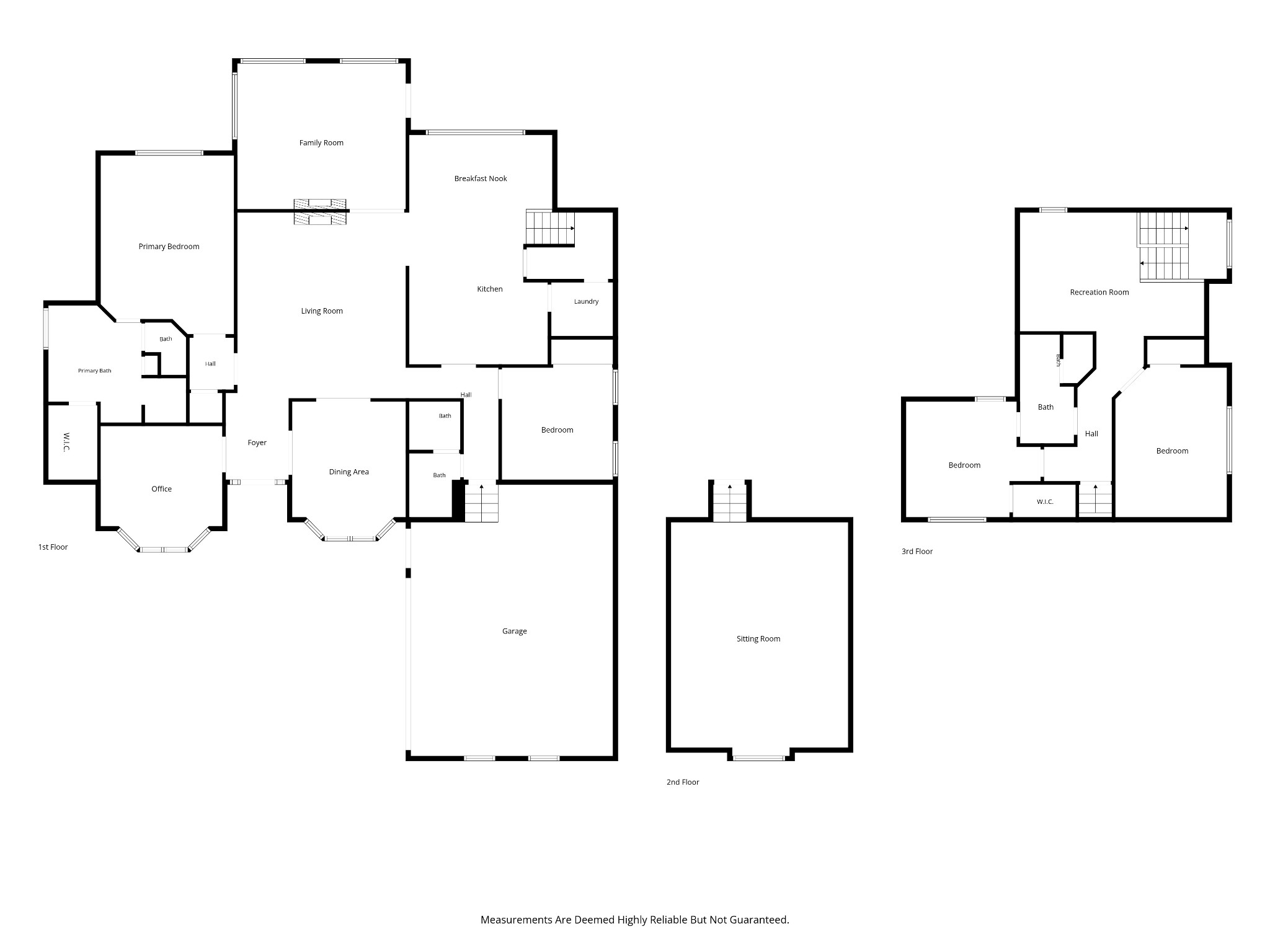 1530 Anatole Ct, Murfreesboro, TN 37130