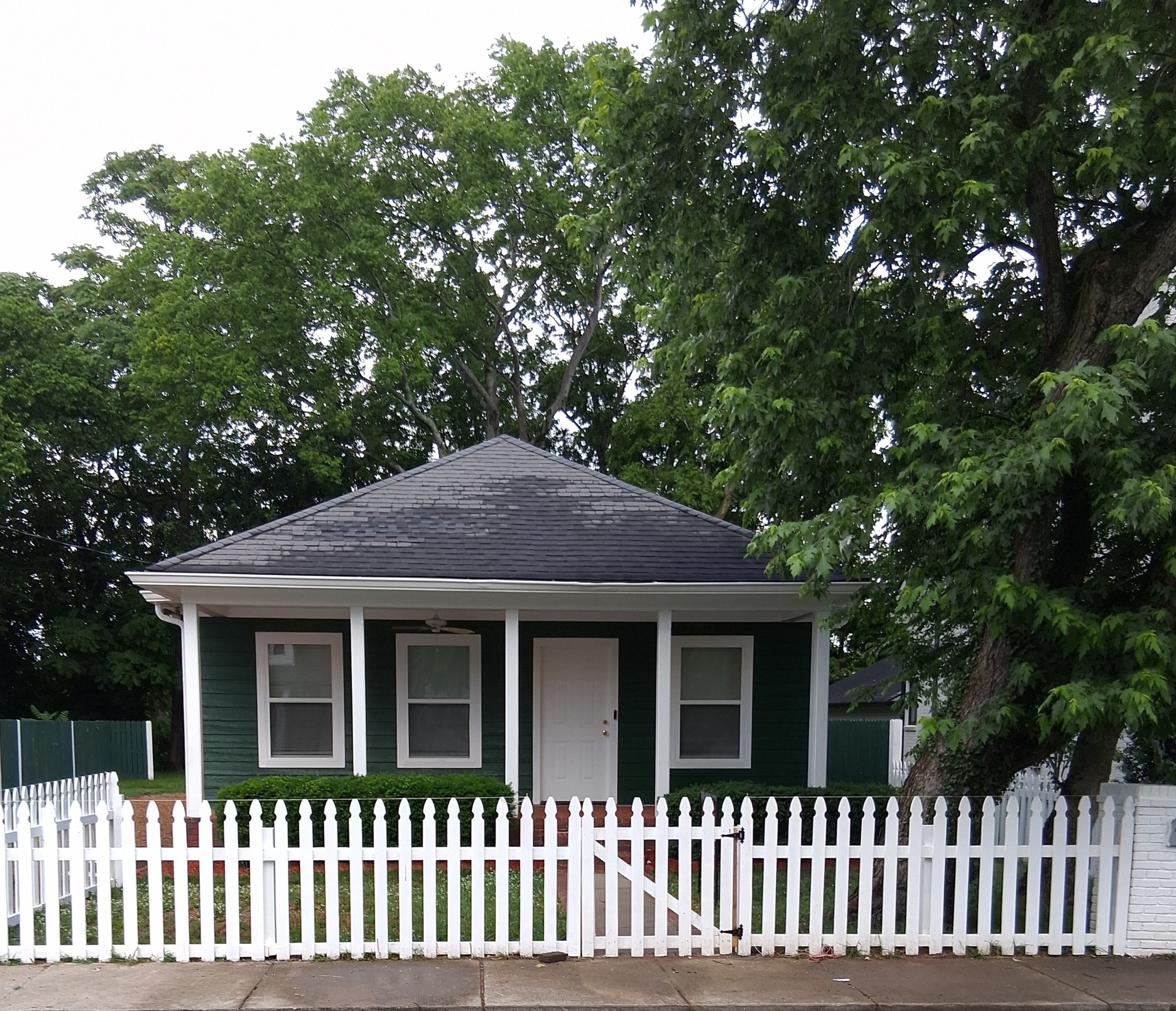 354 9th Ave N, Franklin, TN 37064