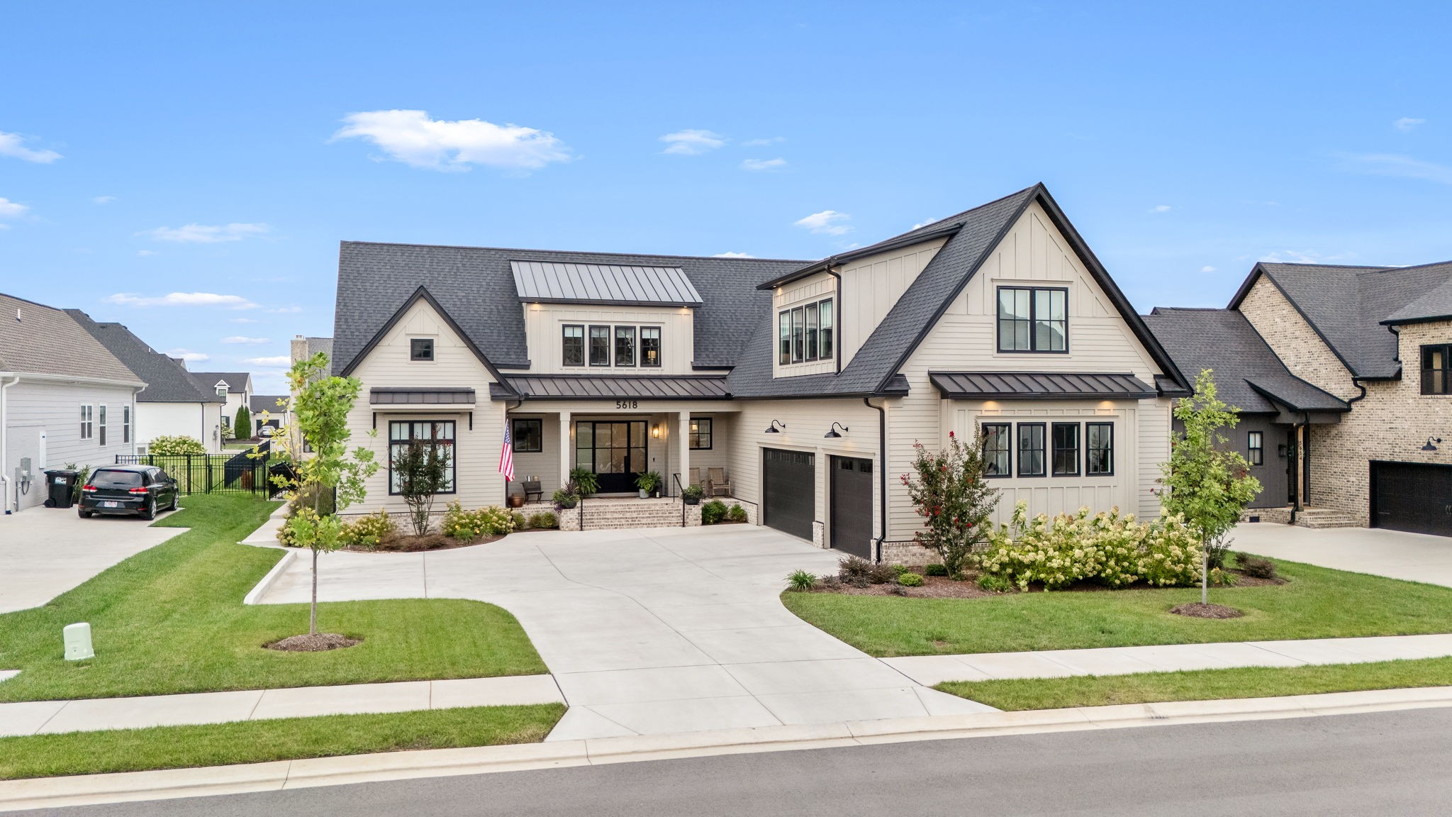 5618 Eaglemont Dr, Murfreesboro, TN 37129