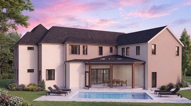 3020 New Natchez Trce, Nashville, TN 37215