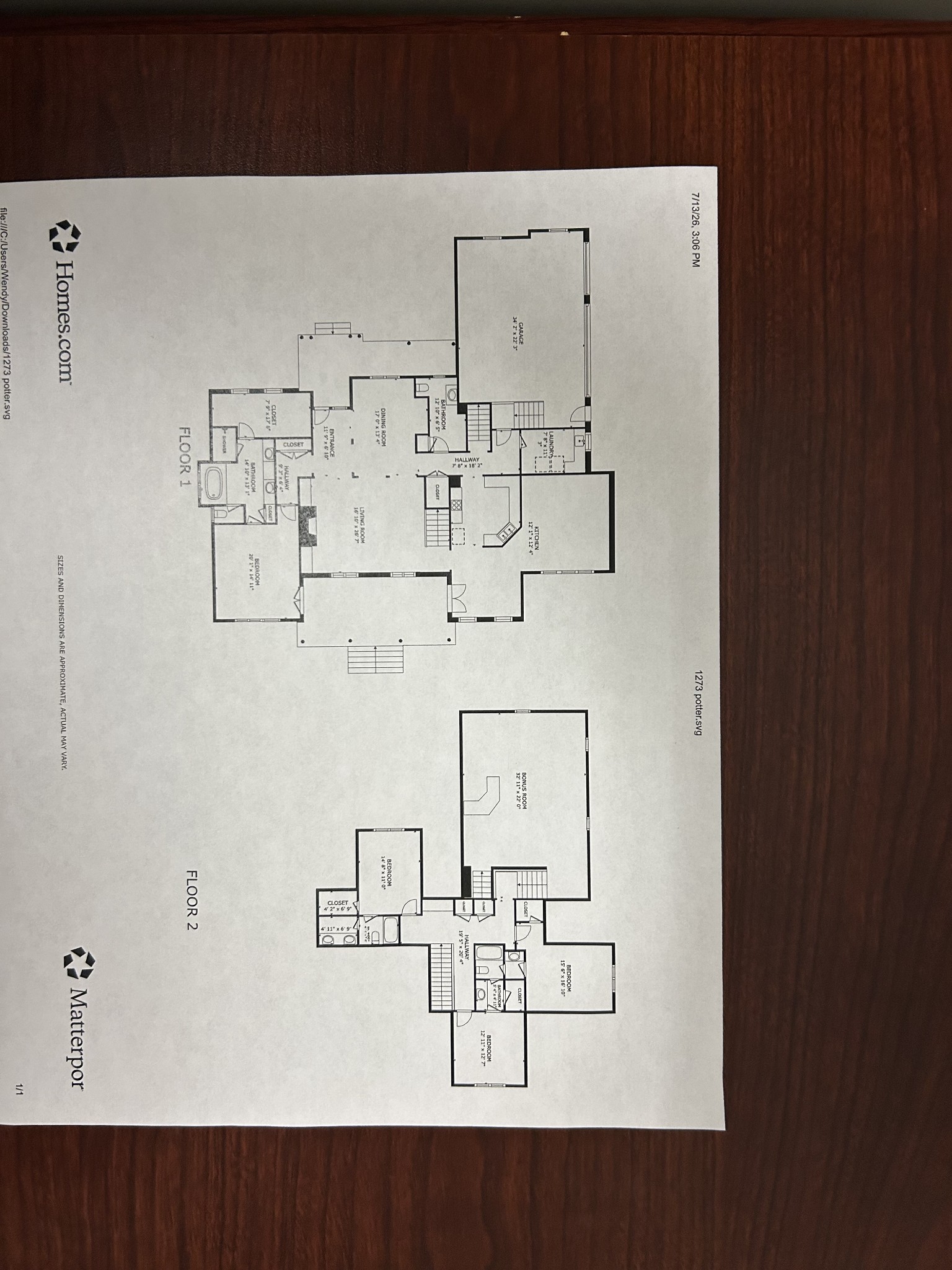 1273 Potter Ln, Gallatin, TN 37066