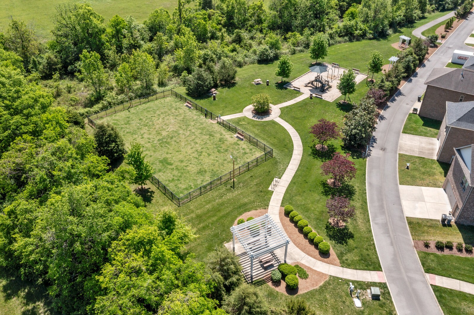 124 Ashcrest Pt, Hendersonville, TN 37075