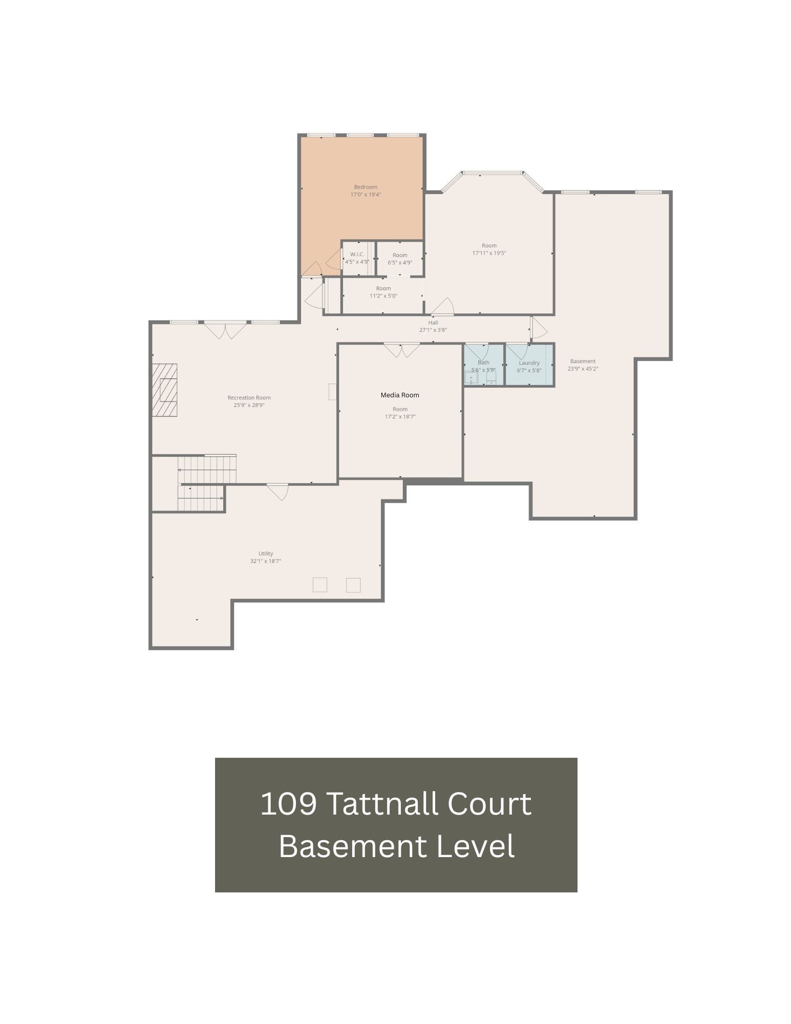 109 Tattnall Ct, Gallatin, TN 37066