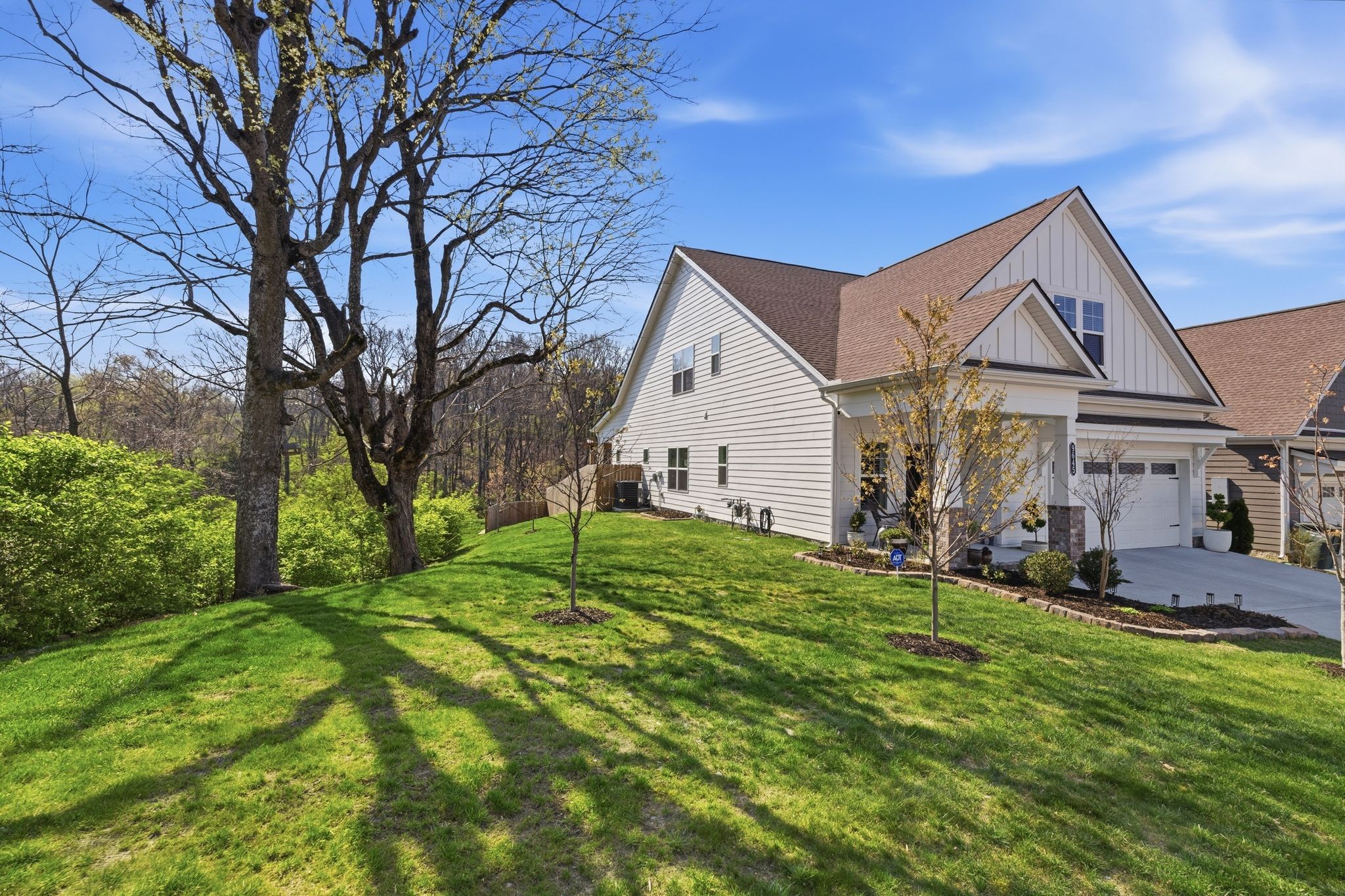 9645 Kaplan Ave, Brentwood, TN 37027