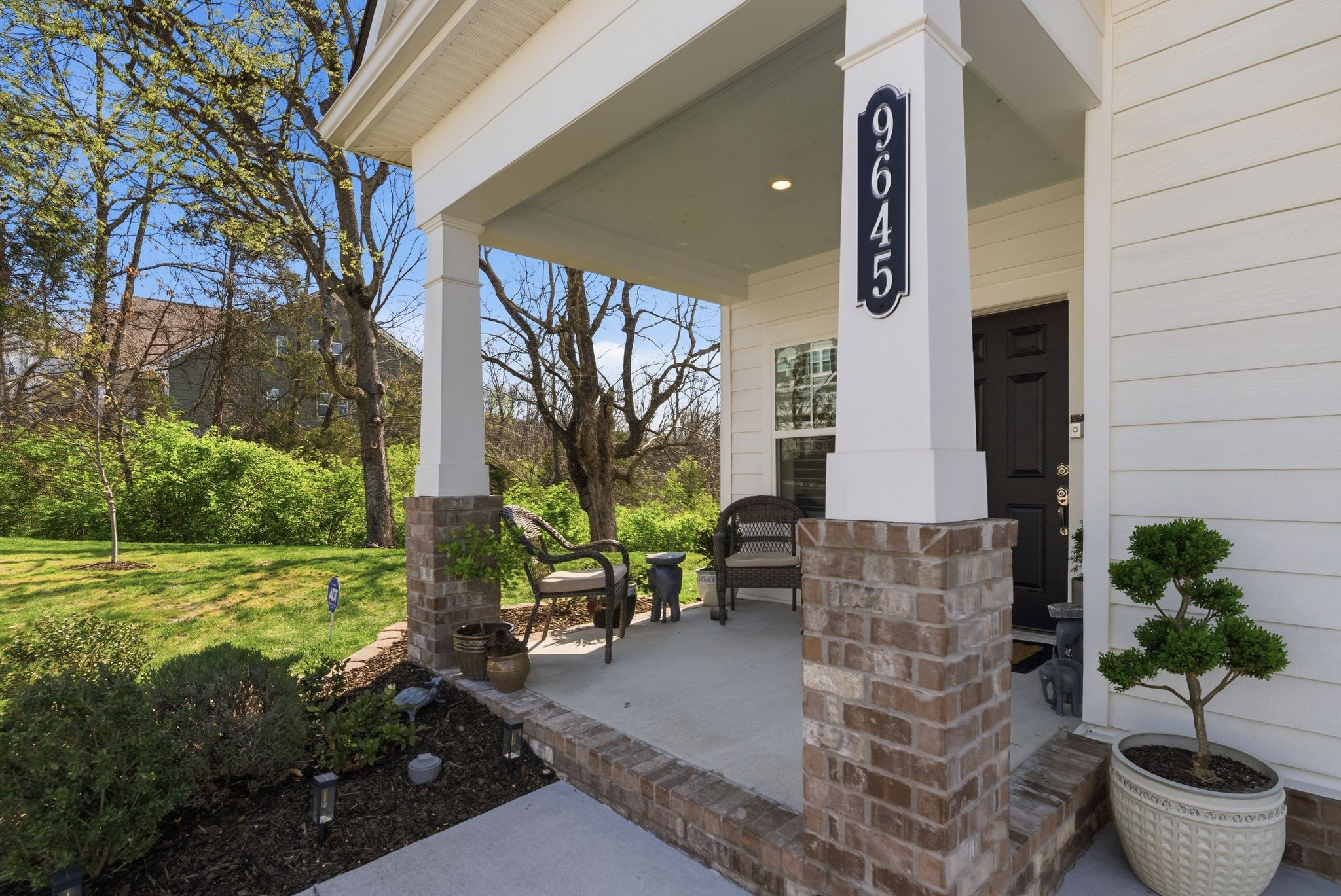 9645 Kaplan Ave, Brentwood, TN 37027