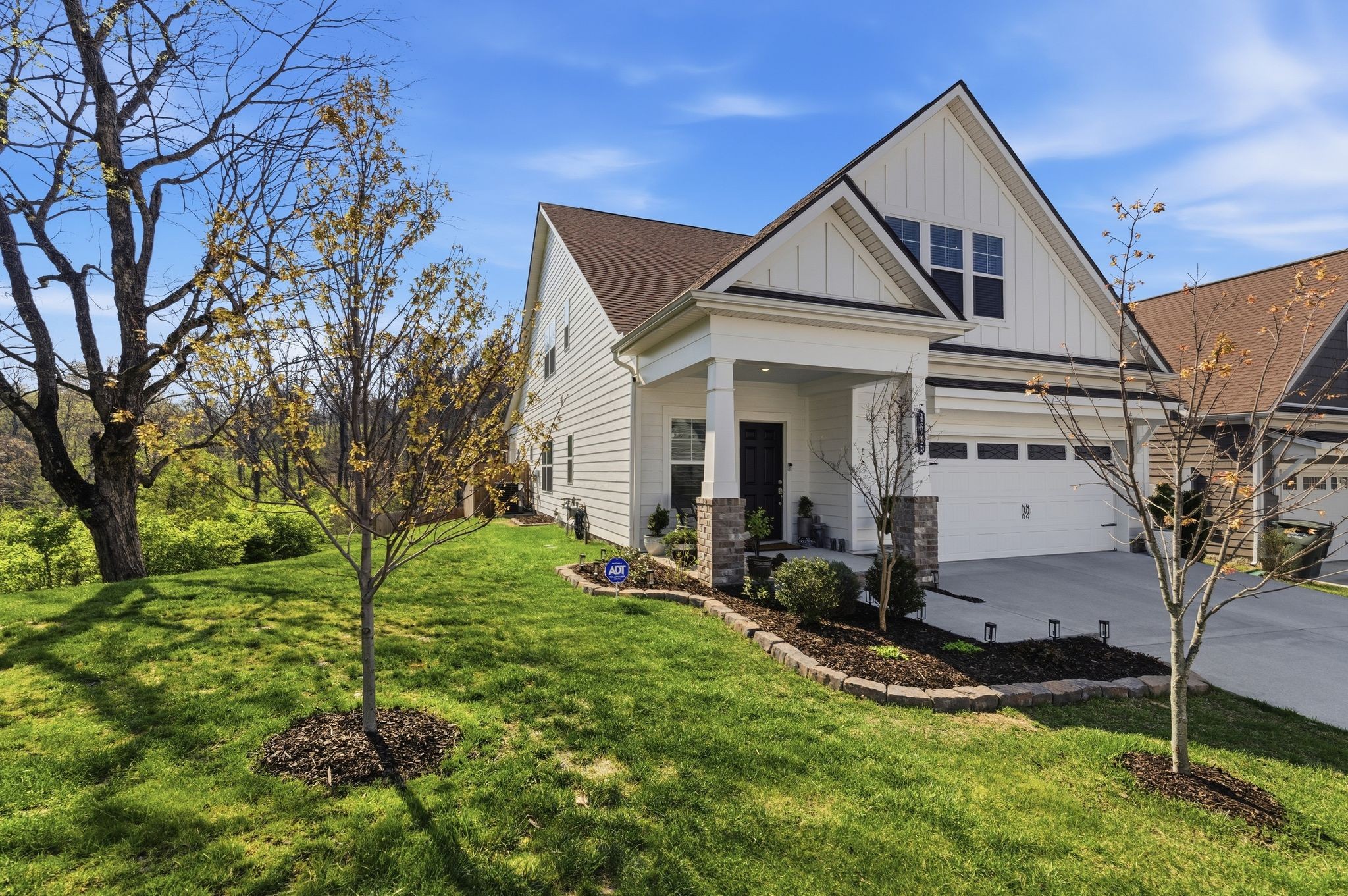 9645 Kaplan Ave, Brentwood, TN 37027
