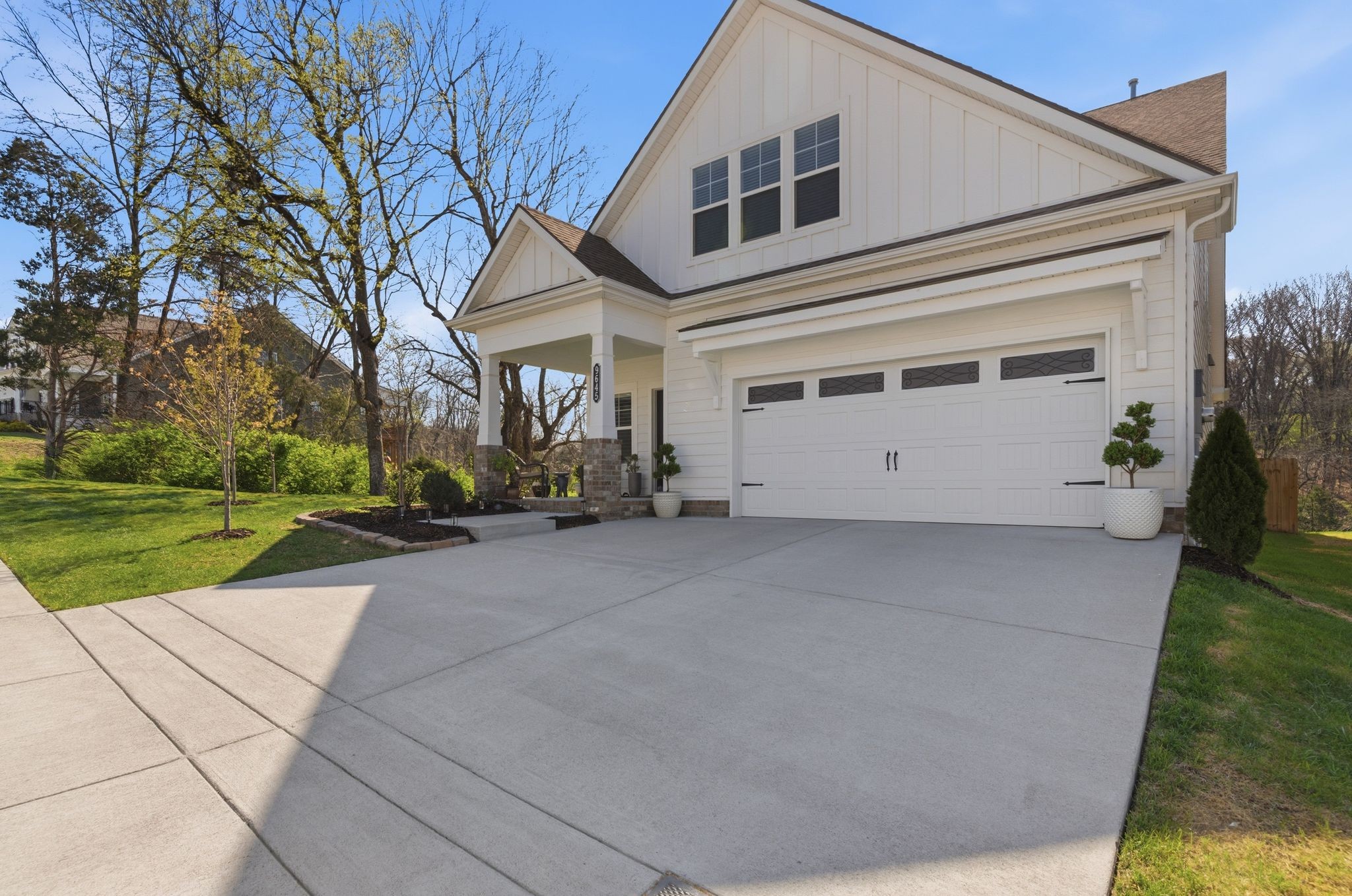 9645 Kaplan Ave, Brentwood, TN 37027