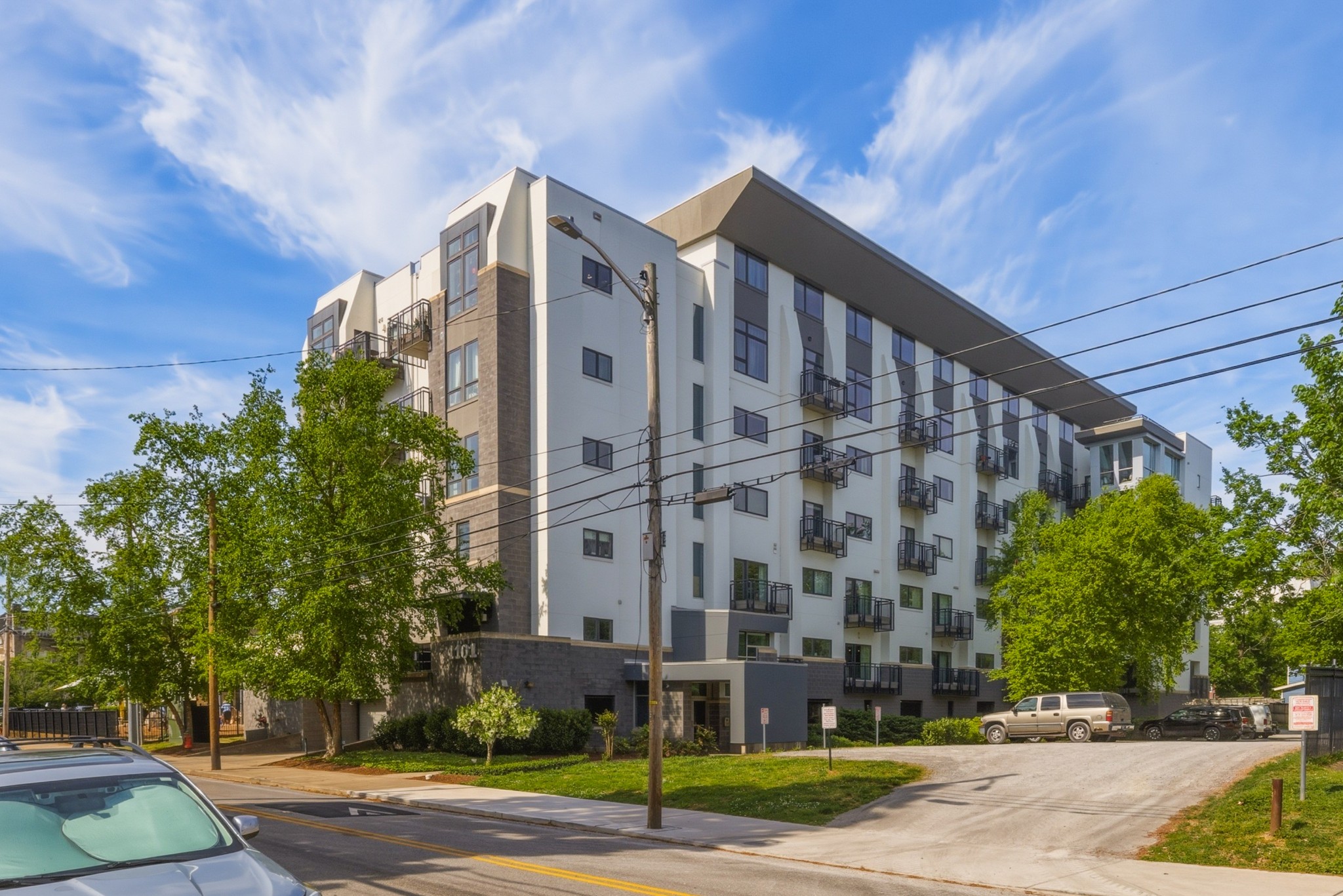 1101 18th Ave S #511, Nashville, TN 37212