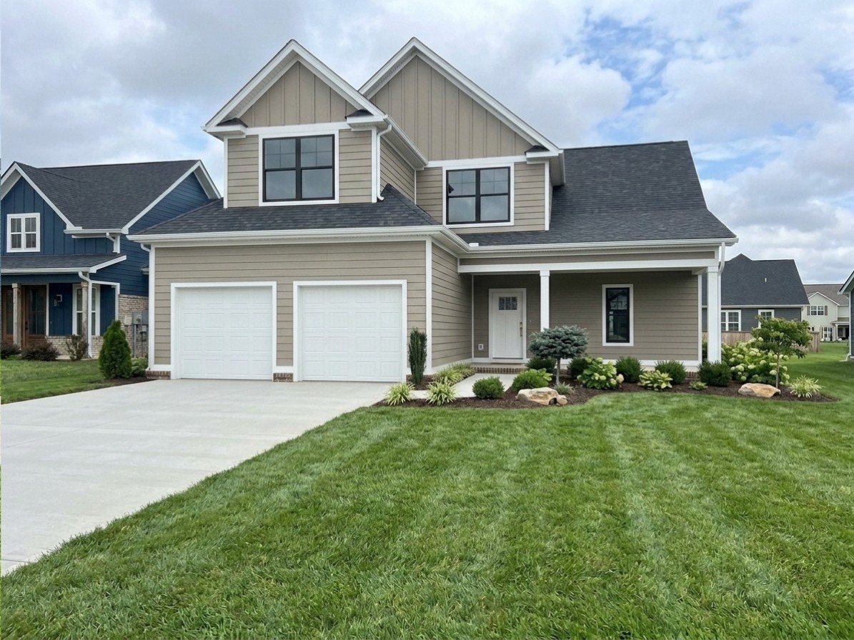 10117 Whitehorn Ln, Bell Buckle, TN 37020