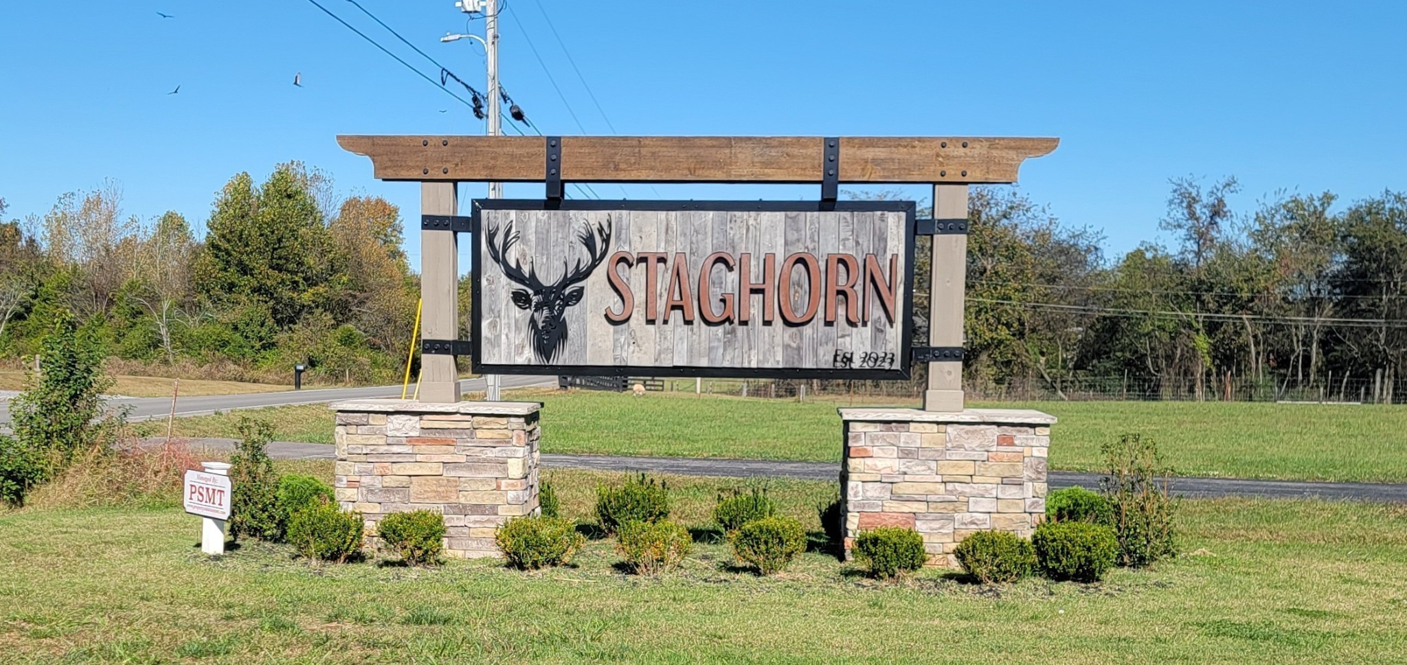 10118 Bighorn Ln, Bell Buckle, TN 37020