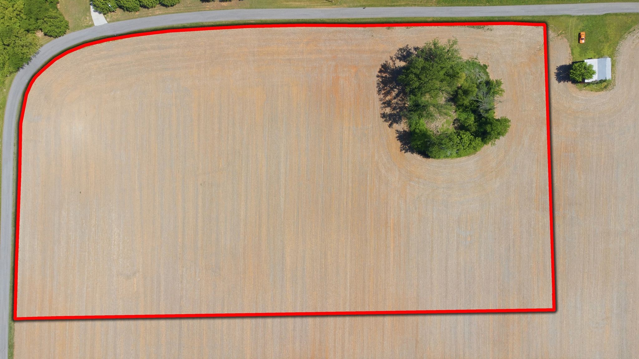 0 Bob Carr Rd, Cross Plains, TN 37049