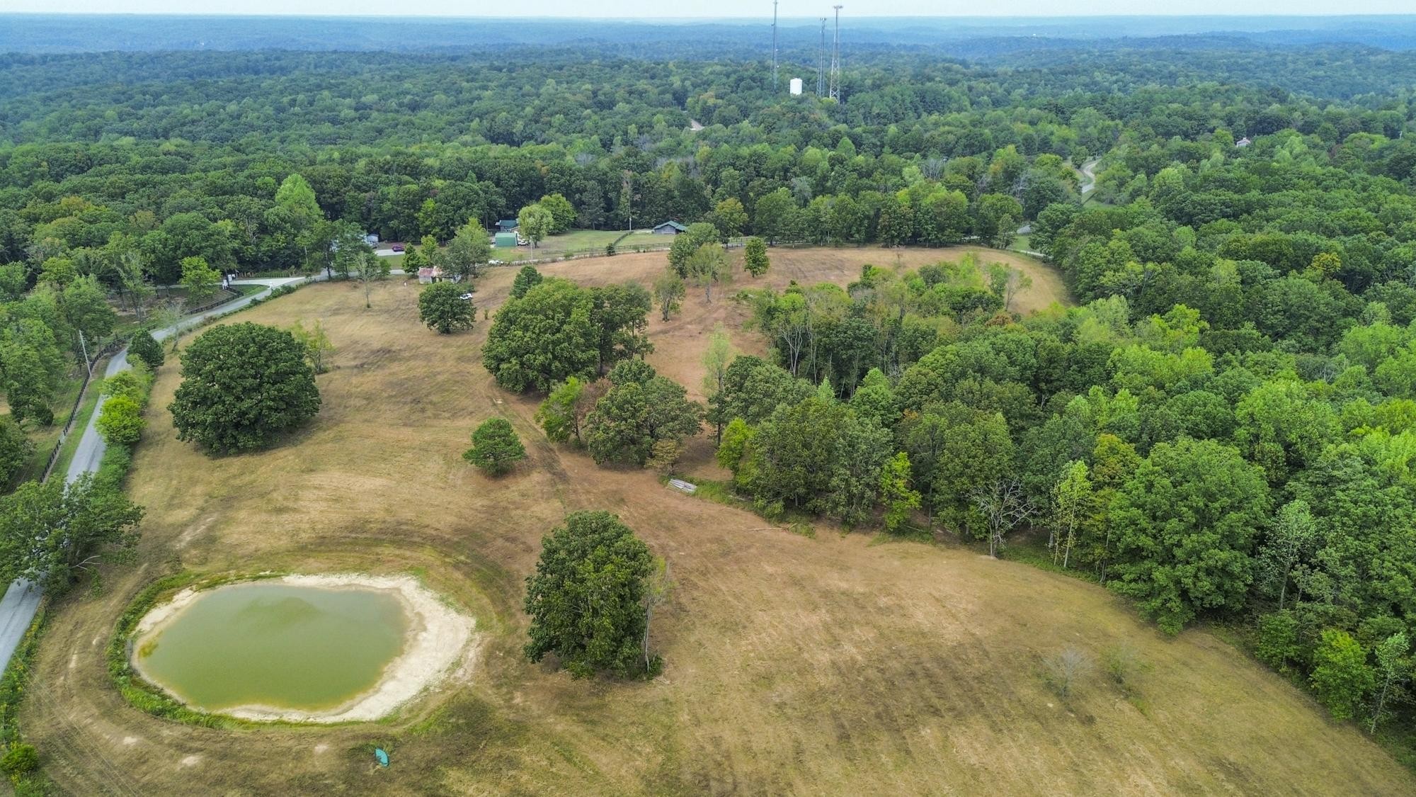 1165 Mount Pleasant Rd Lot 3, Kingston Springs, TN 37082