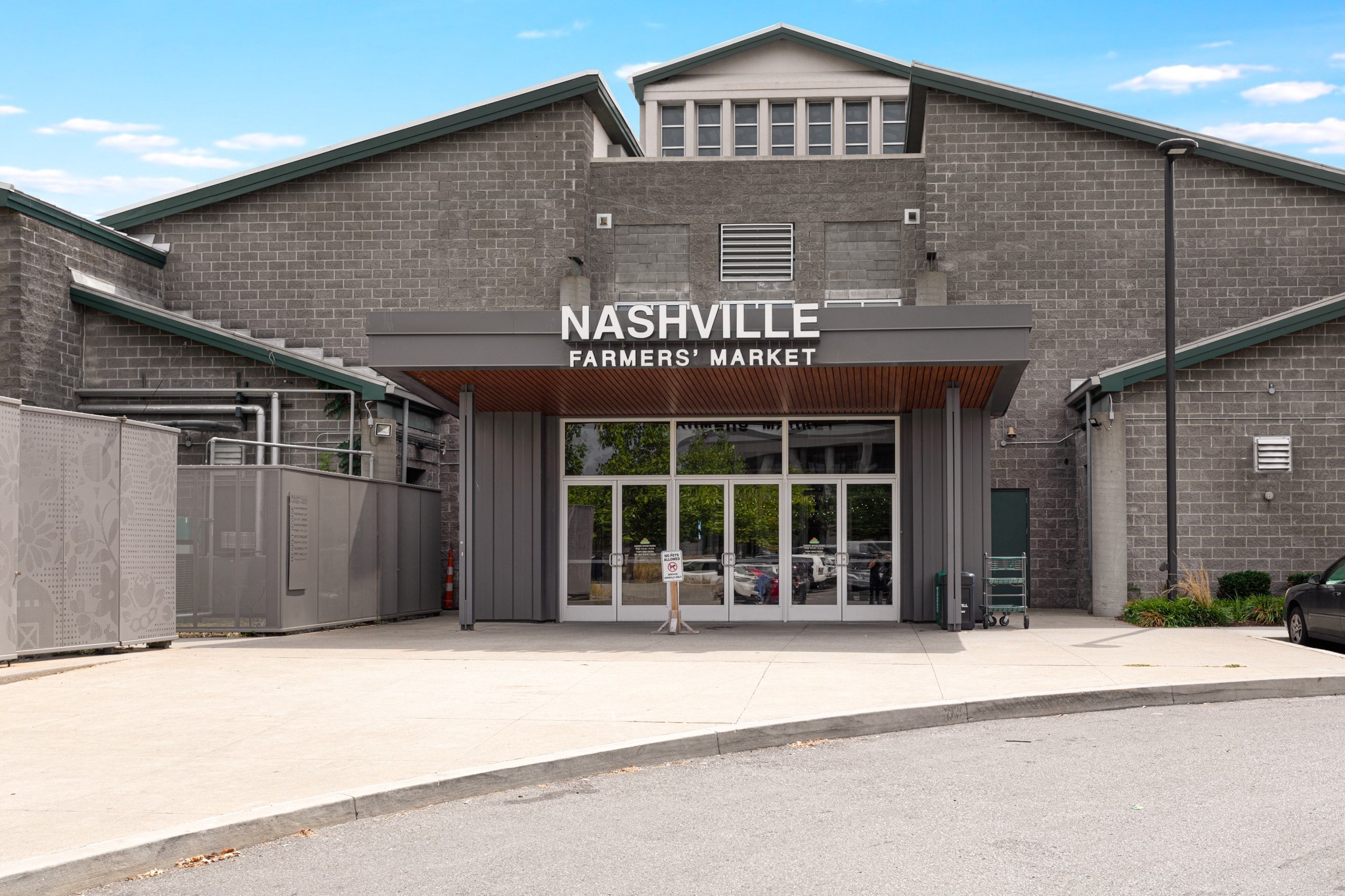 408D Hume St, Nashville, TN 37208