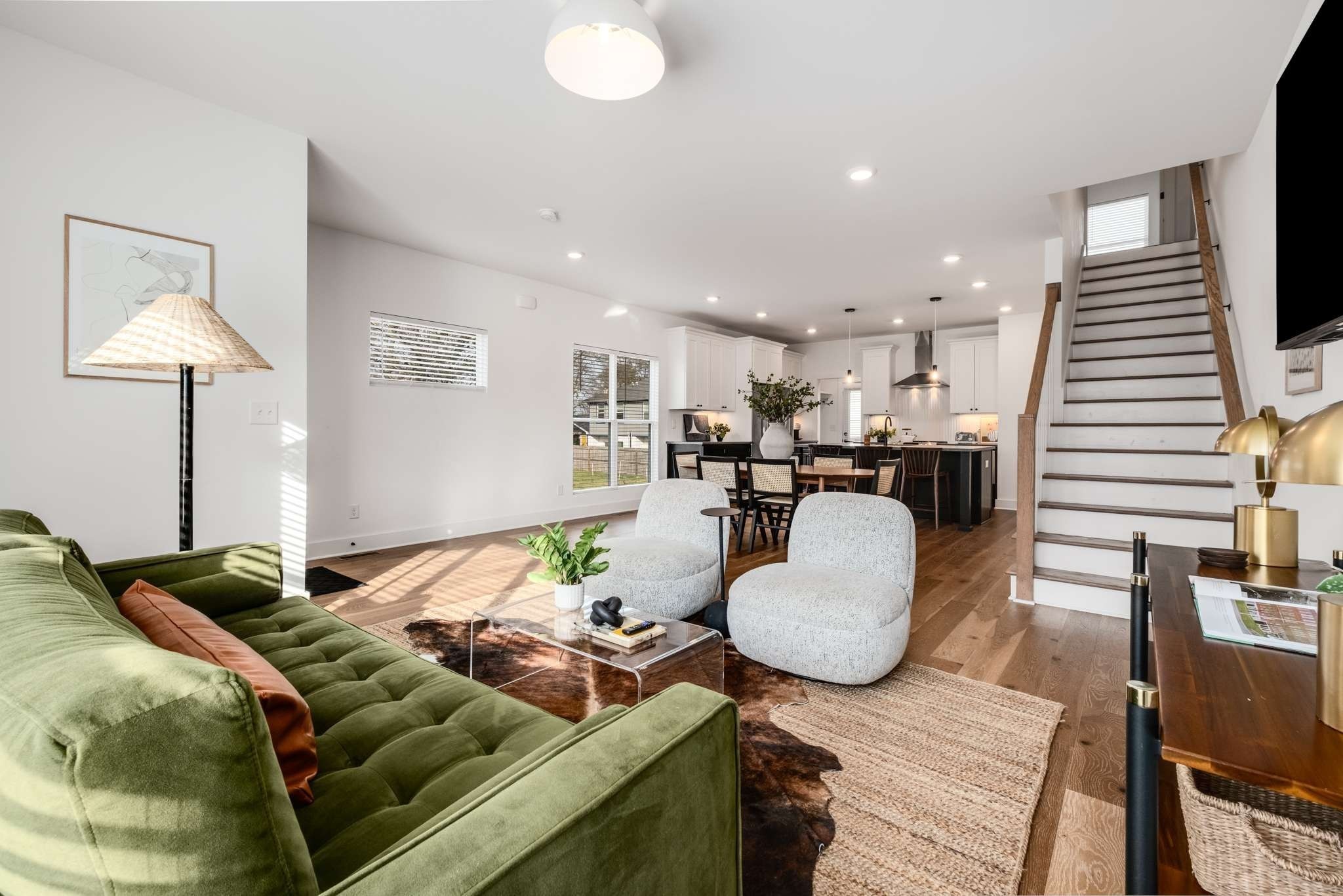606B 41st Ave N, Nashville, TN 37209