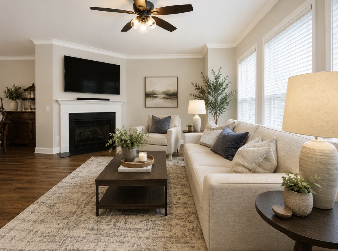 9541 Dresden Sq, Brentwood, TN 37027